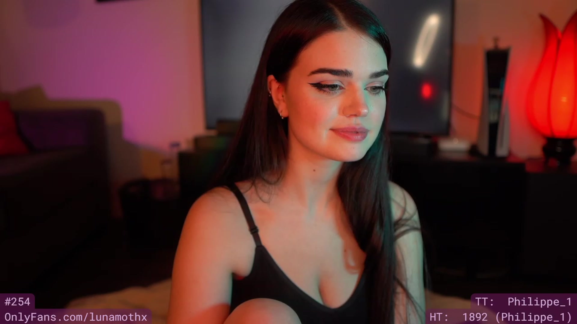 Gallery image thumbnail from Wizard's myfreecams stream on, 04/12/2023, 08:27 image 12 of 20