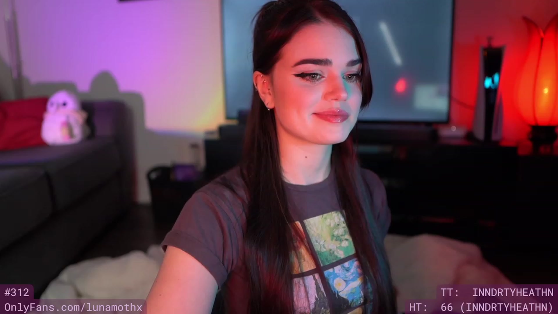 Gallery image thumbnail from Wizard's myfreecams stream on, 04/14/2023, 07:45 image 3 of 20