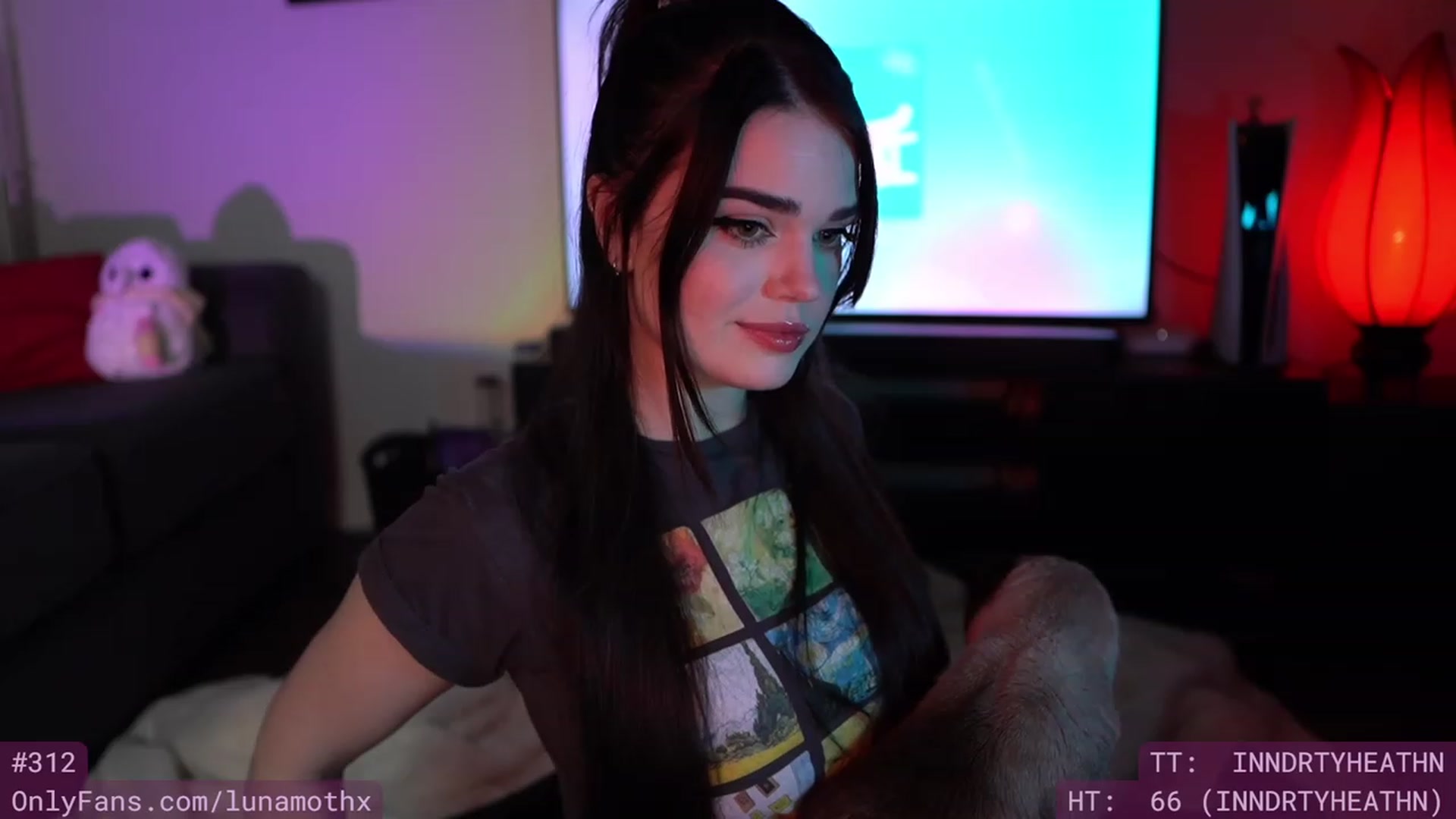 Gallery image thumbnail from Wizard's myfreecams stream on, 04/14/2023, 07:45 image 2 of 20