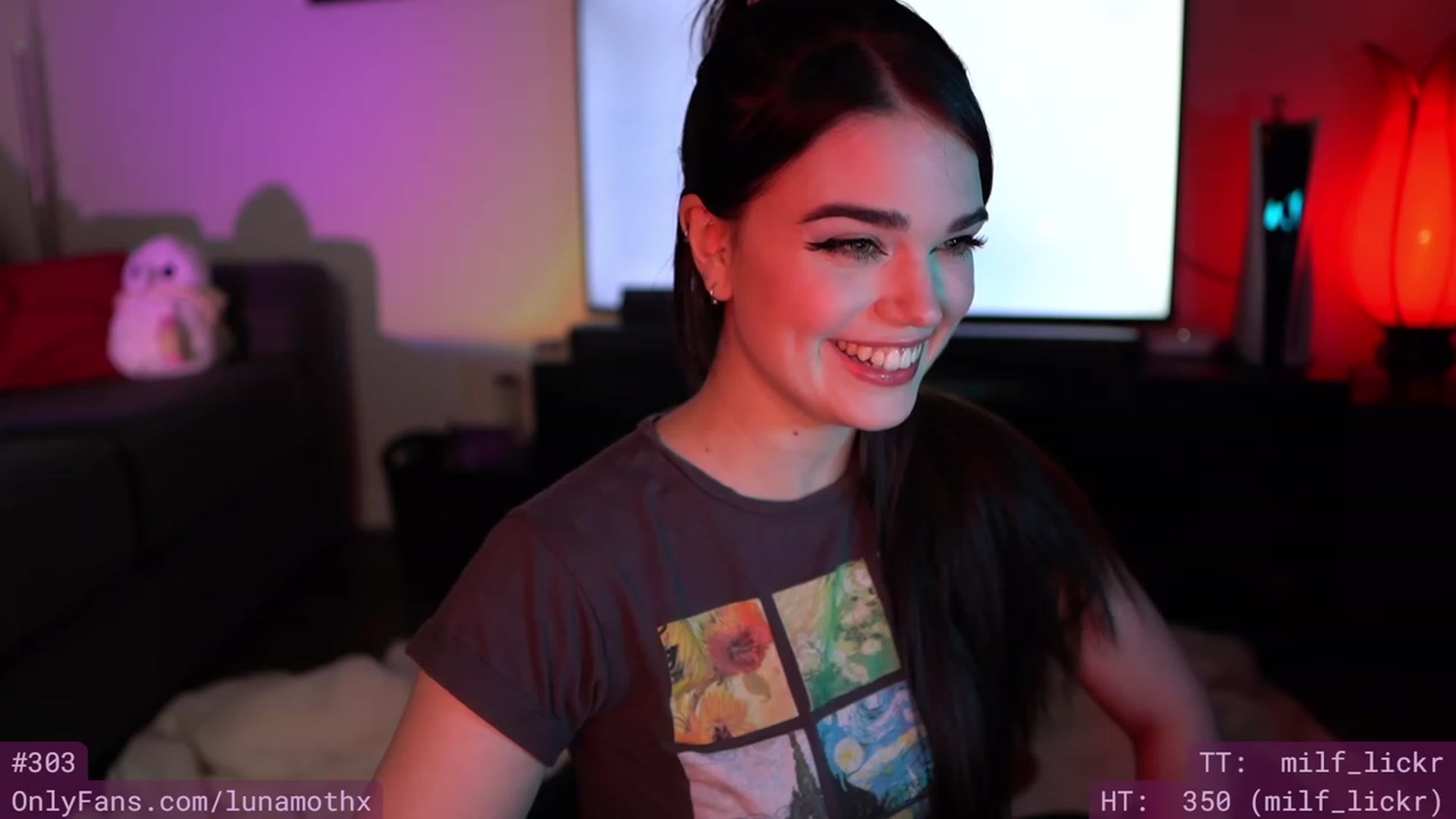 Gallery image thumbnail from Wizard's myfreecams stream on, 04/14/2023, 07:45 image 7 of 20