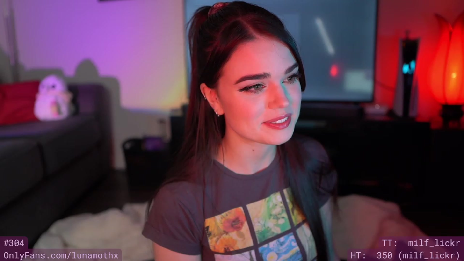 Gallery image thumbnail from Wizard's myfreecams stream on, 04/14/2023, 07:45 image 5 of 20
