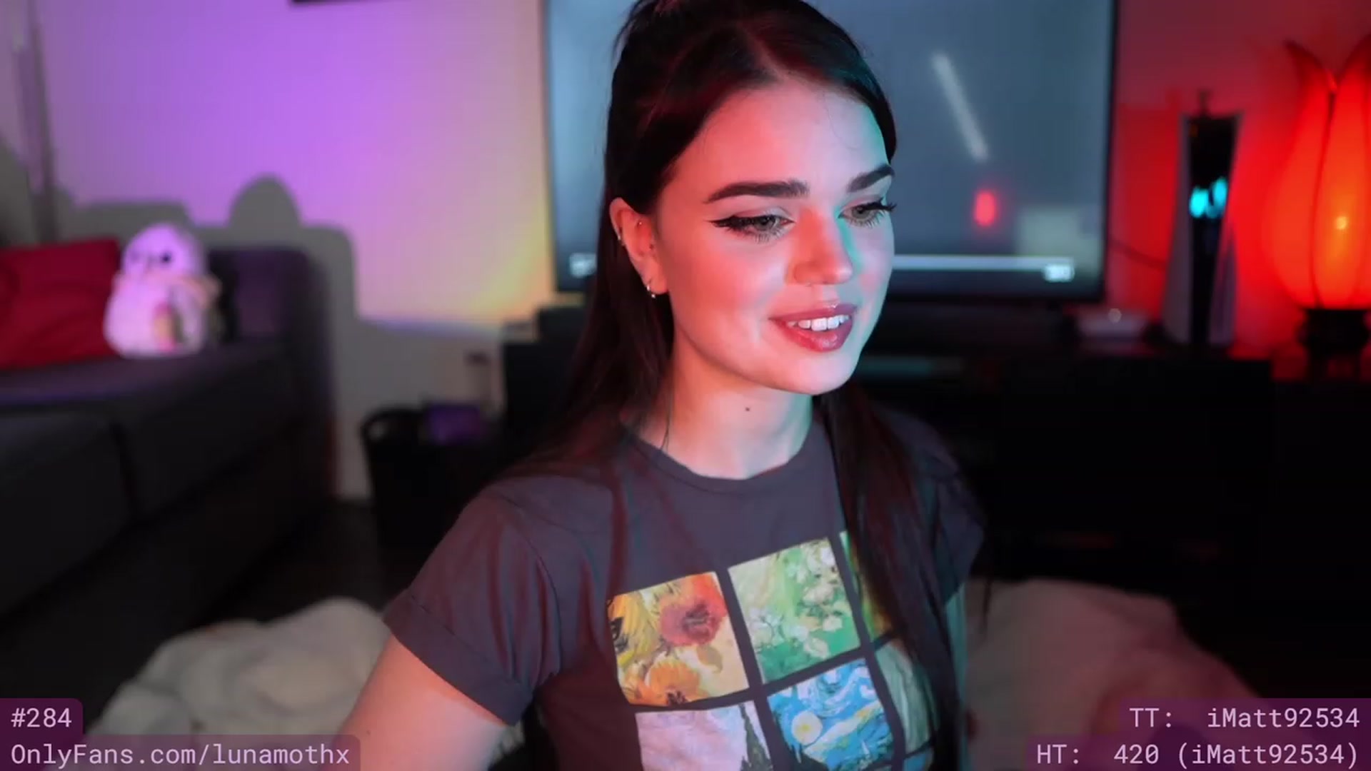 Gallery image thumbnail from Wizard's myfreecams stream on, 04/14/2023, 07:45 image 10 of 20