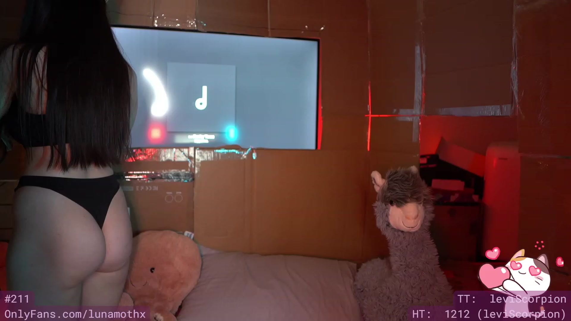Gallery image thumbnail from Wizard's myfreecams stream on, 04/15/2023, 11:37 image 11 of 20