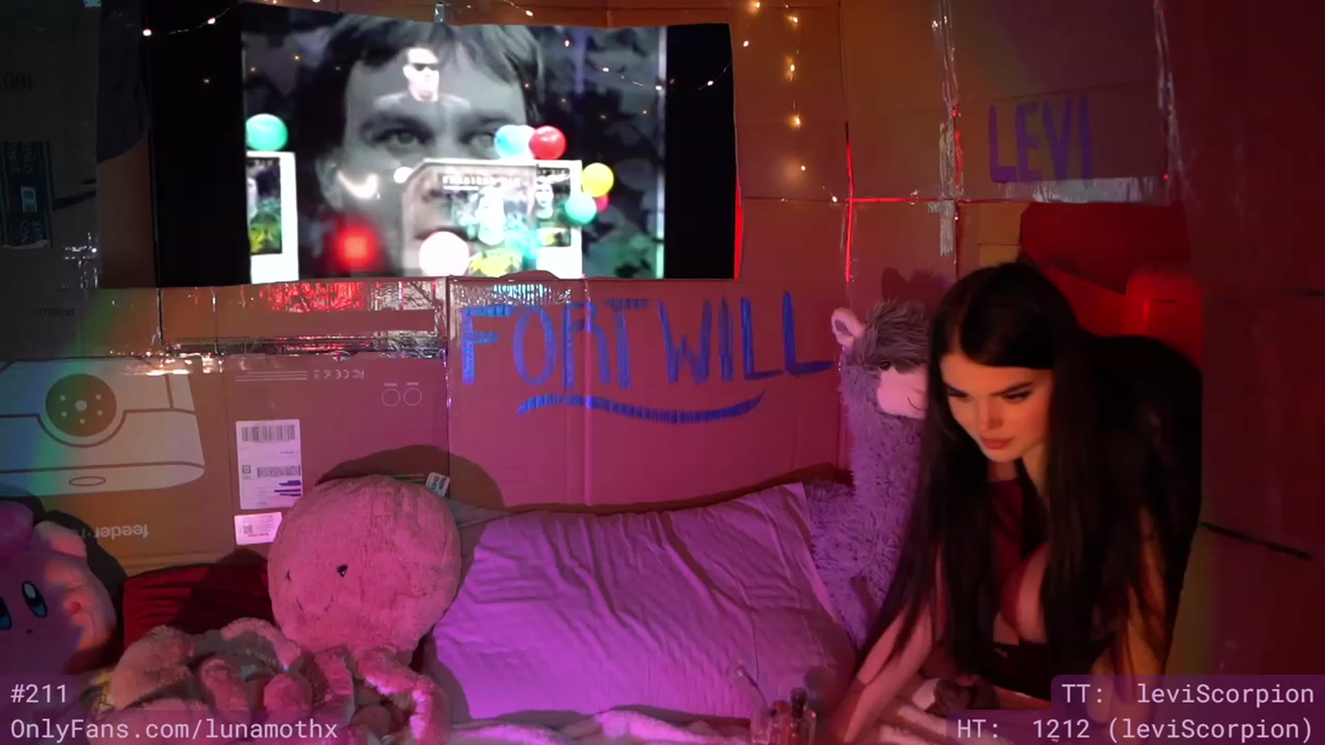 Gallery image thumbnail from Wizard's myfreecams stream on, 04/15/2023, 11:37 image 13 of 20