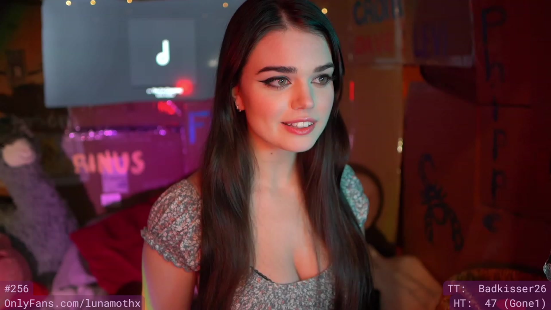 Gallery image thumbnail from Wizard's myfreecams stream on, 04/20/2023, 07:35 image 1 of 20