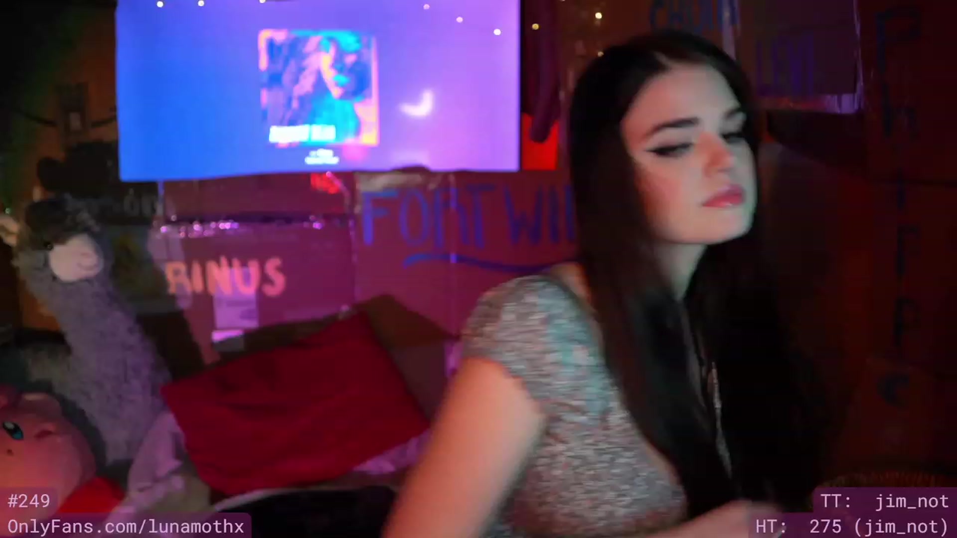 Gallery image thumbnail from Wizard's myfreecams stream on, 04/20/2023, 07:35 image 11 of 20
