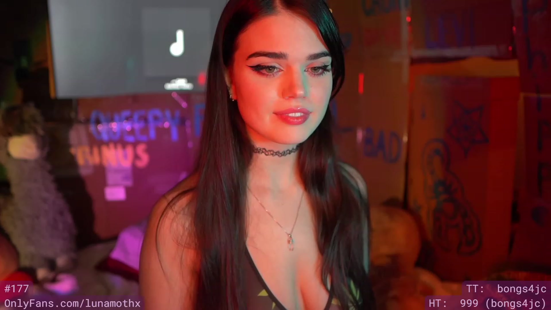 Gallery image thumbnail from Wizard's myfreecams stream on, 04/21/2023, 08:50 image 19 of 20