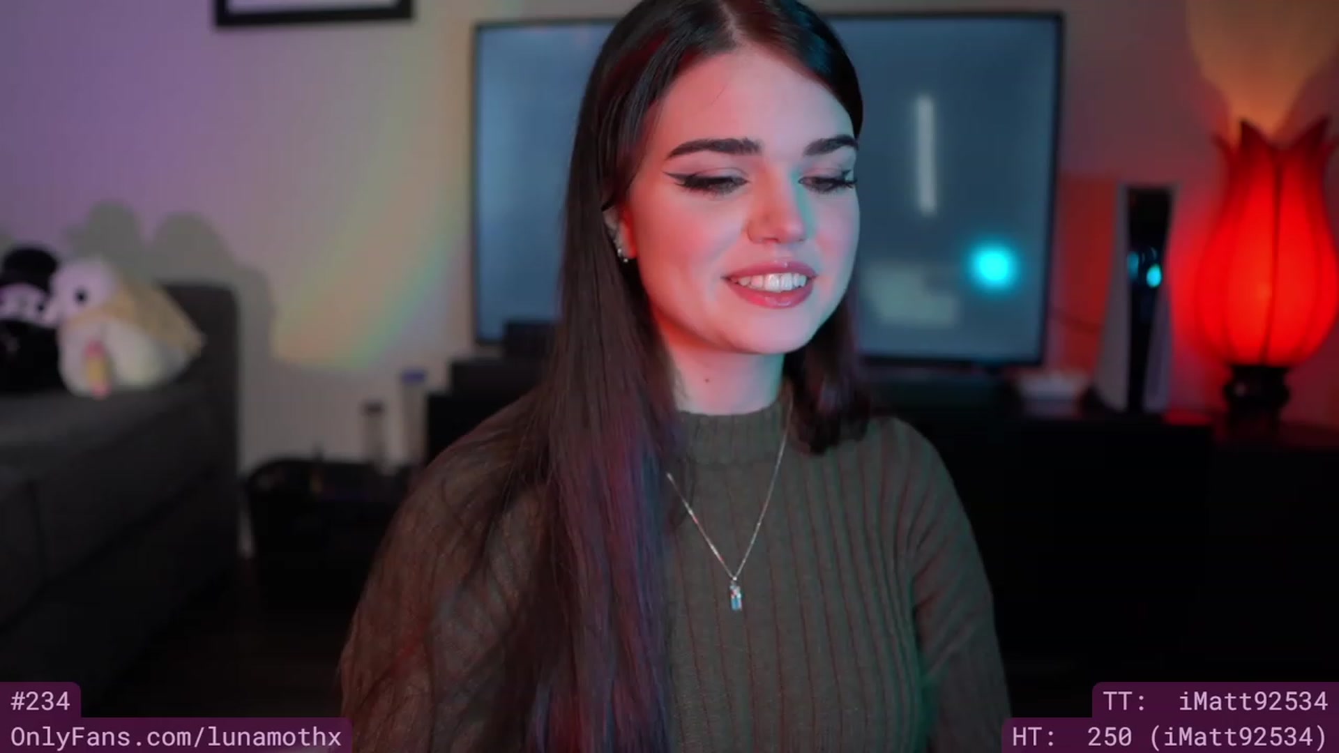 Gallery image thumbnail from Wizard's myfreecams stream on, 04/25/2023, 06:42 image 17 of 20