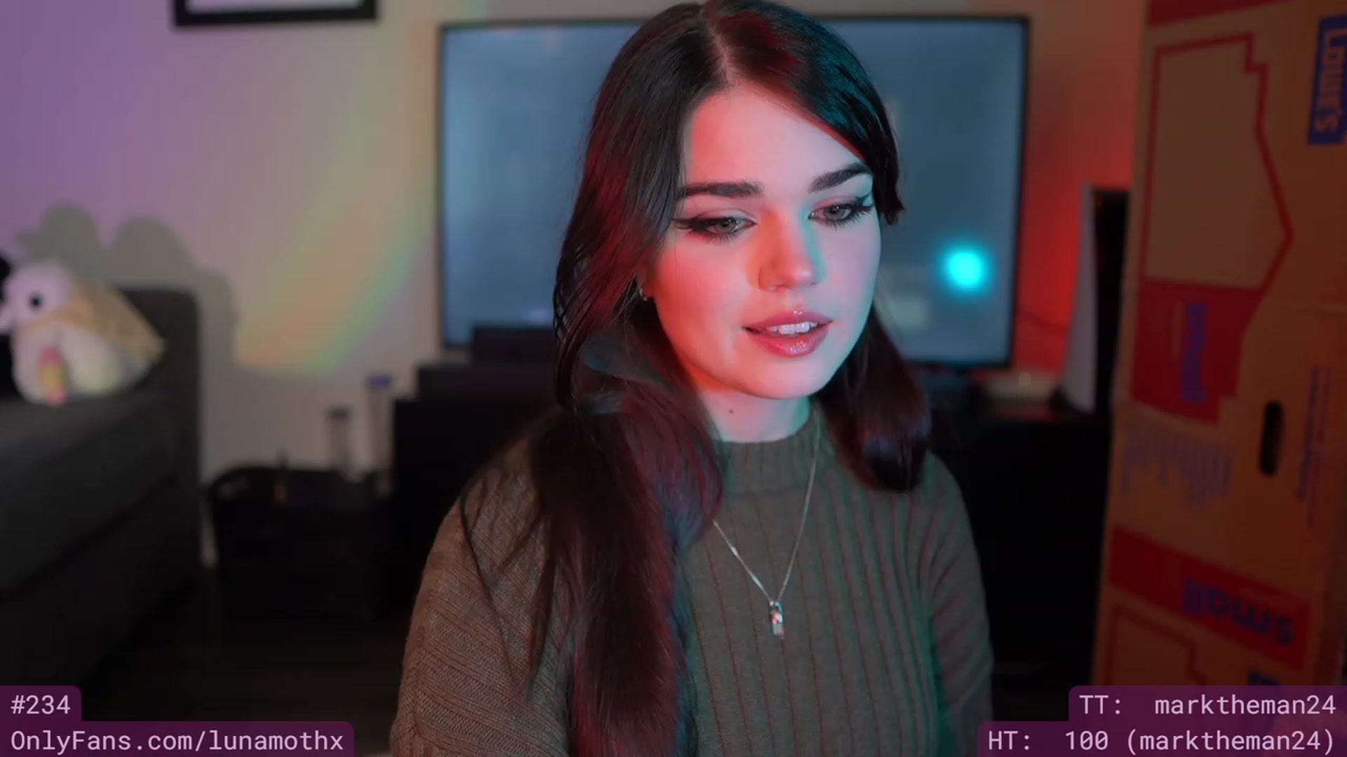 Gallery image thumbnail from Wizard's myfreecams stream on, 04/25/2023, 06:42 image 1 of 20