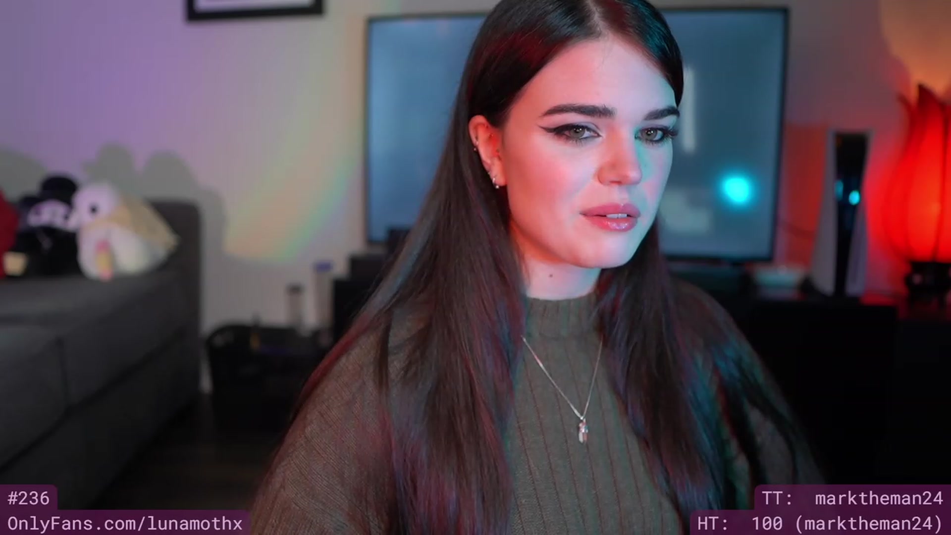 Gallery image thumbnail from Wizard's myfreecams stream on, 04/25/2023, 06:42 image 11 of 20