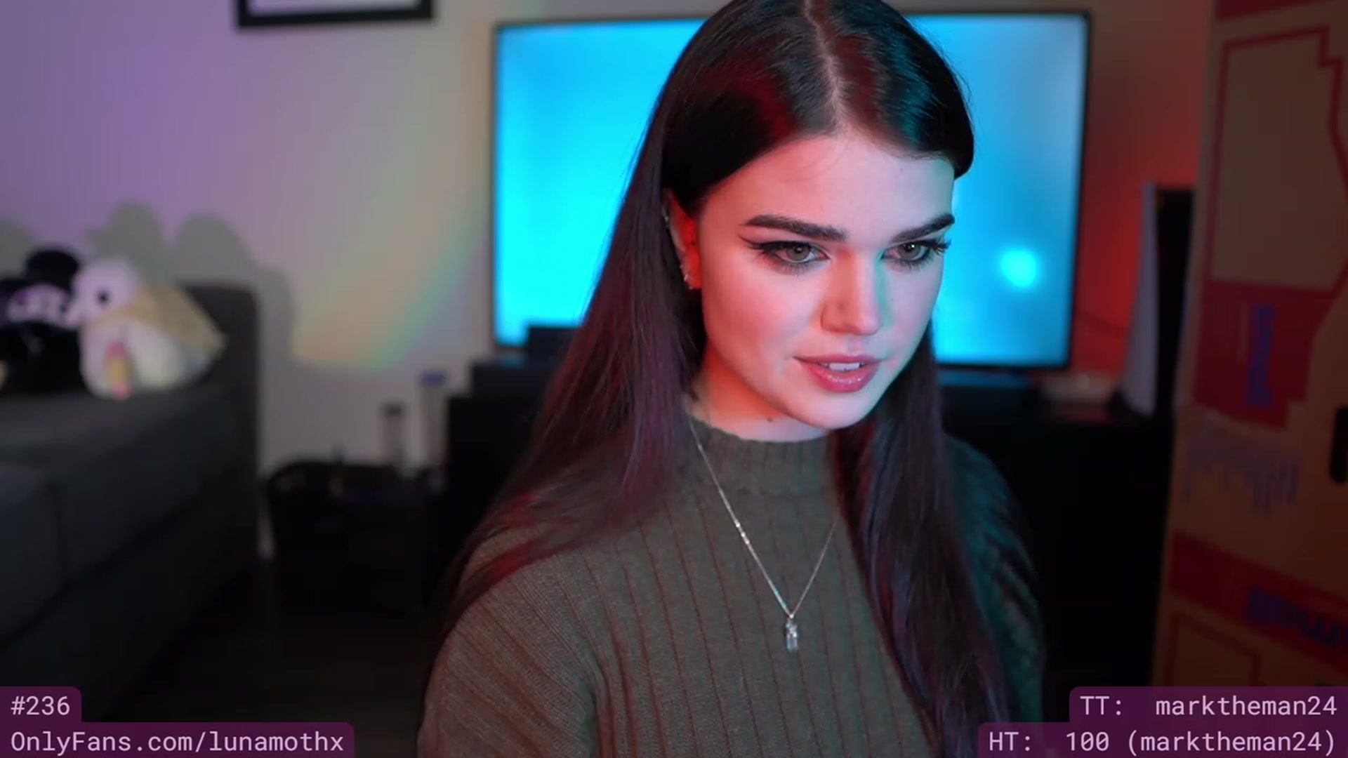 Gallery image thumbnail from Wizard's myfreecams stream on, 04/25/2023, 06:42 image 6 of 20