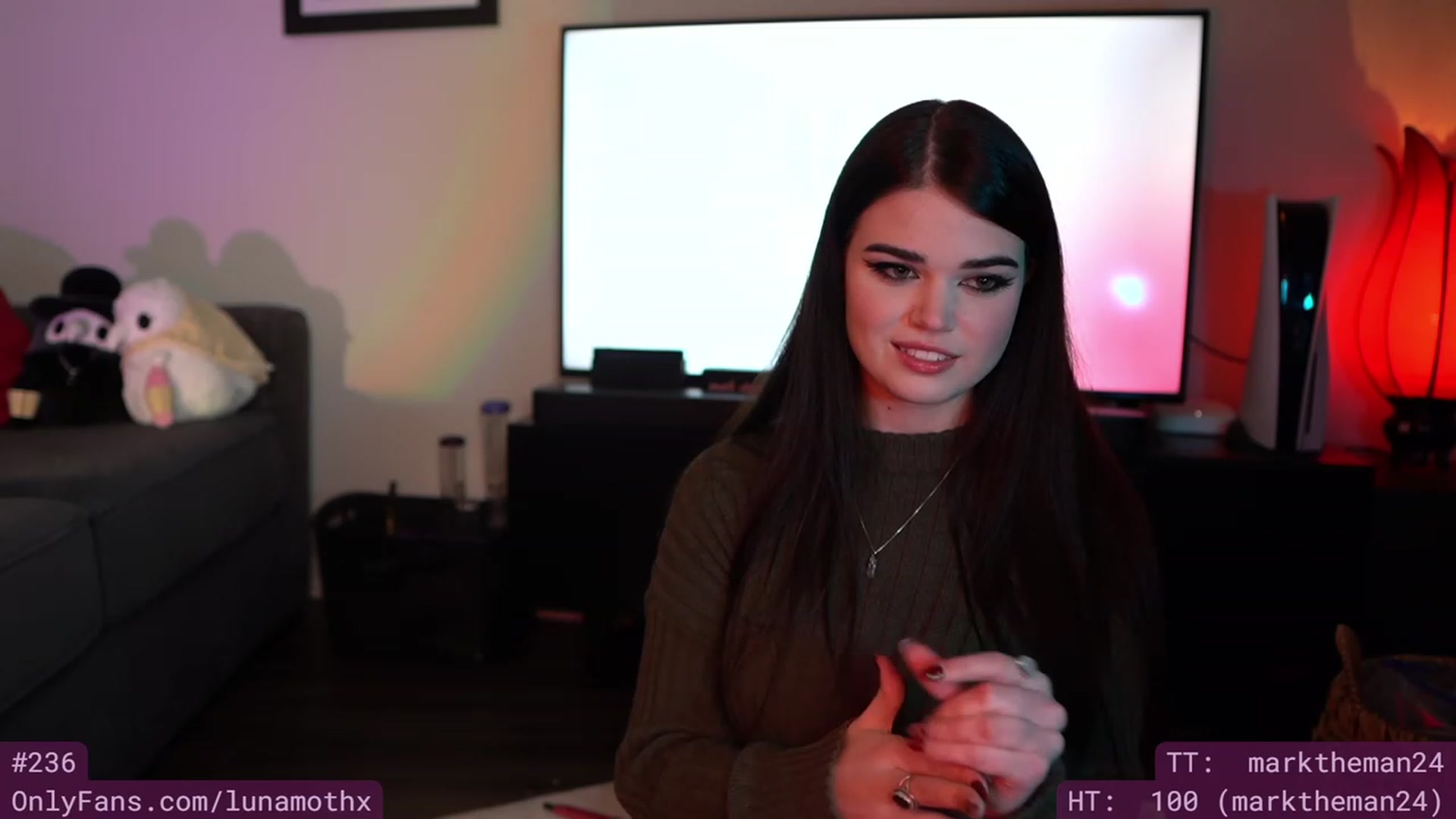 Gallery image thumbnail from Wizard's myfreecams stream on, 04/25/2023, 06:42 image 10 of 20