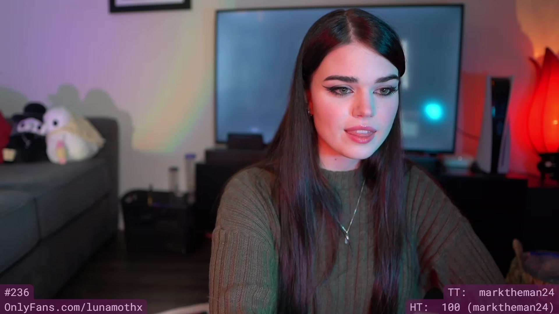Gallery image thumbnail from Wizard's myfreecams stream on, 04/25/2023, 06:42 image 9 of 20