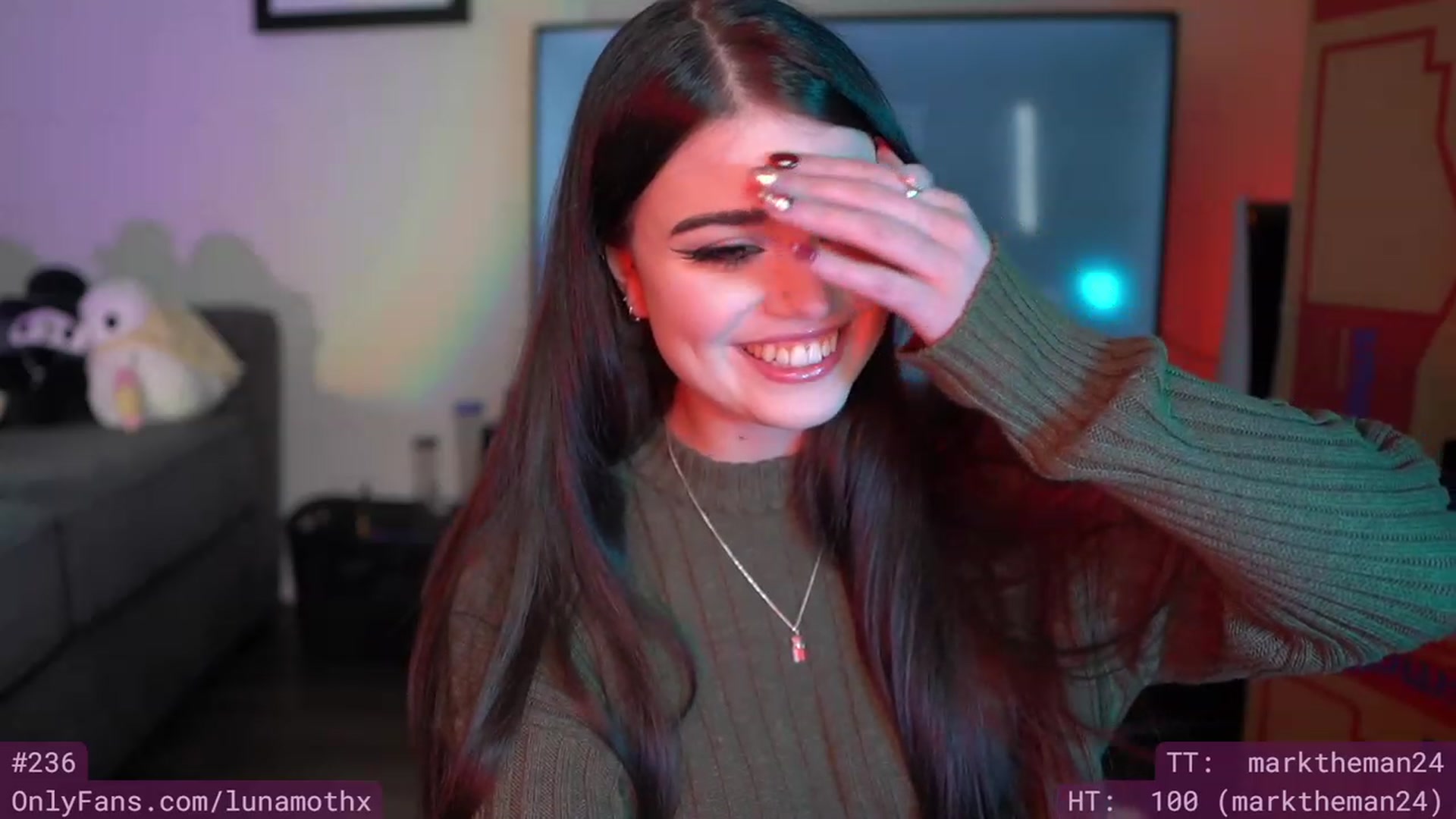 Gallery image thumbnail from Wizard's myfreecams stream on, 04/25/2023, 06:42 image 7 of 20