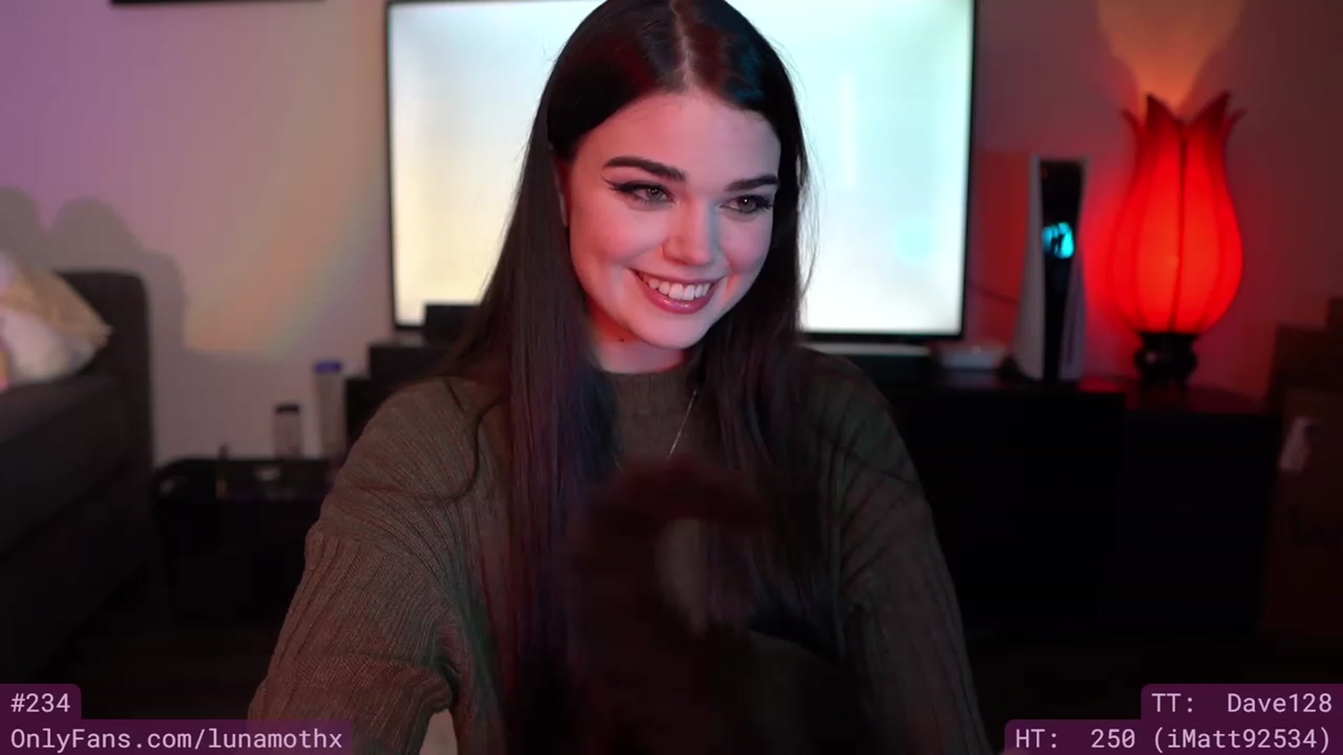 Gallery image thumbnail from Wizard's myfreecams stream on, 04/25/2023, 07:27 image 5 of 20