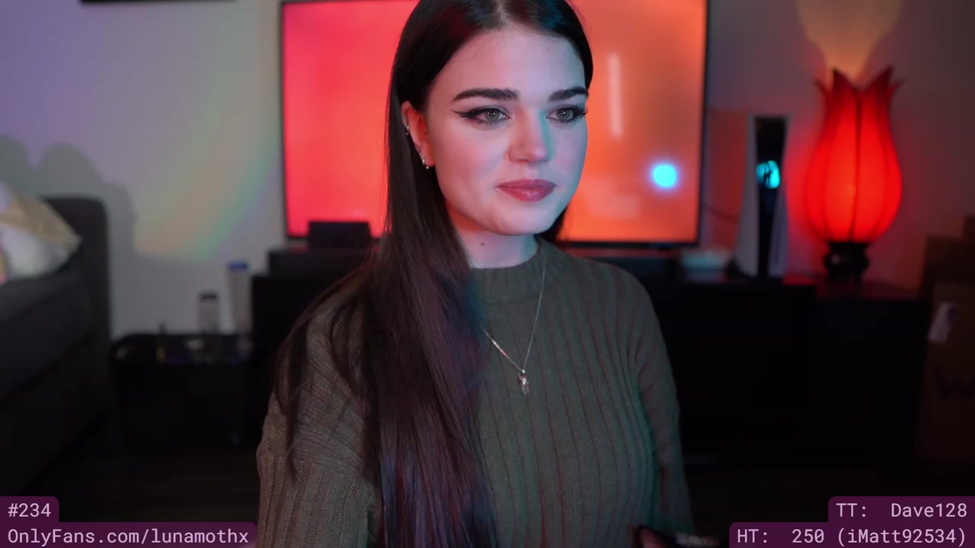 Gallery image thumbnail from Wizard's myfreecams stream on, 04/25/2023, 07:27 image 6 of 20