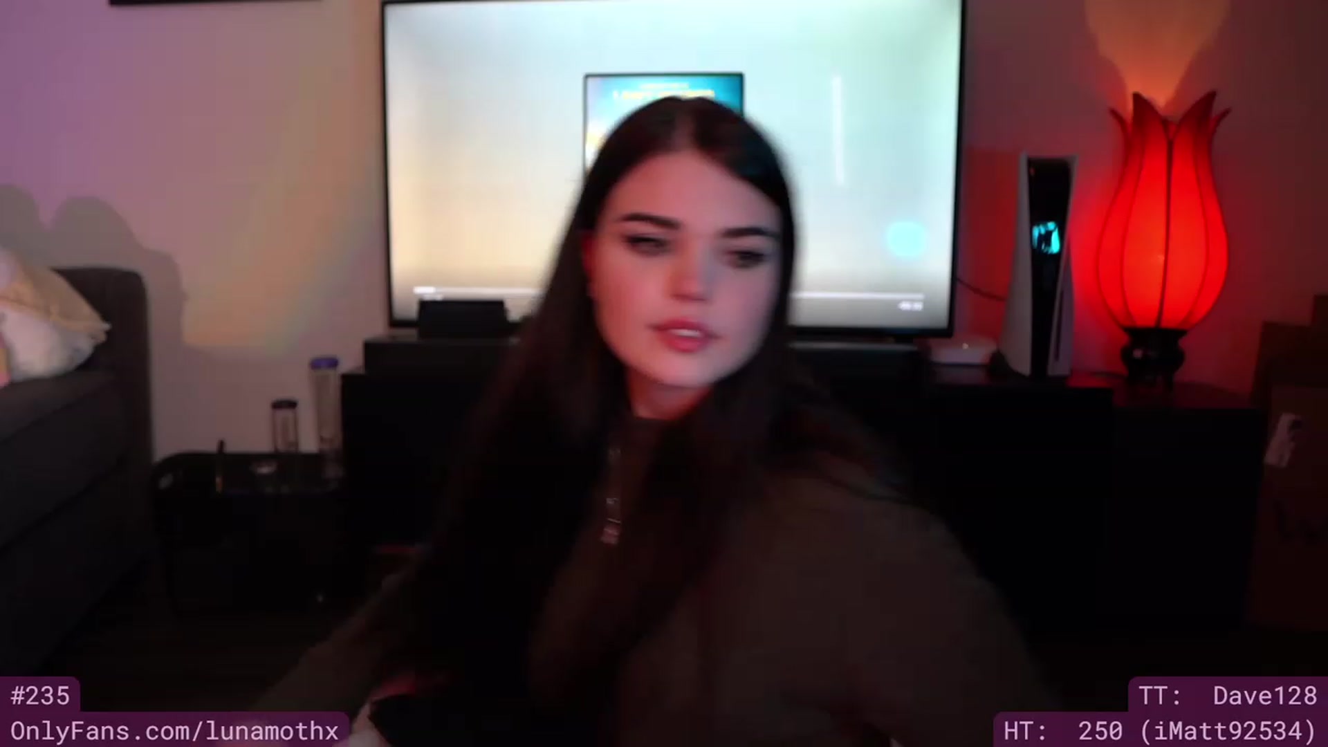 Gallery image thumbnail from Wizard's myfreecams stream on, 04/25/2023, 07:27 image 4 of 20