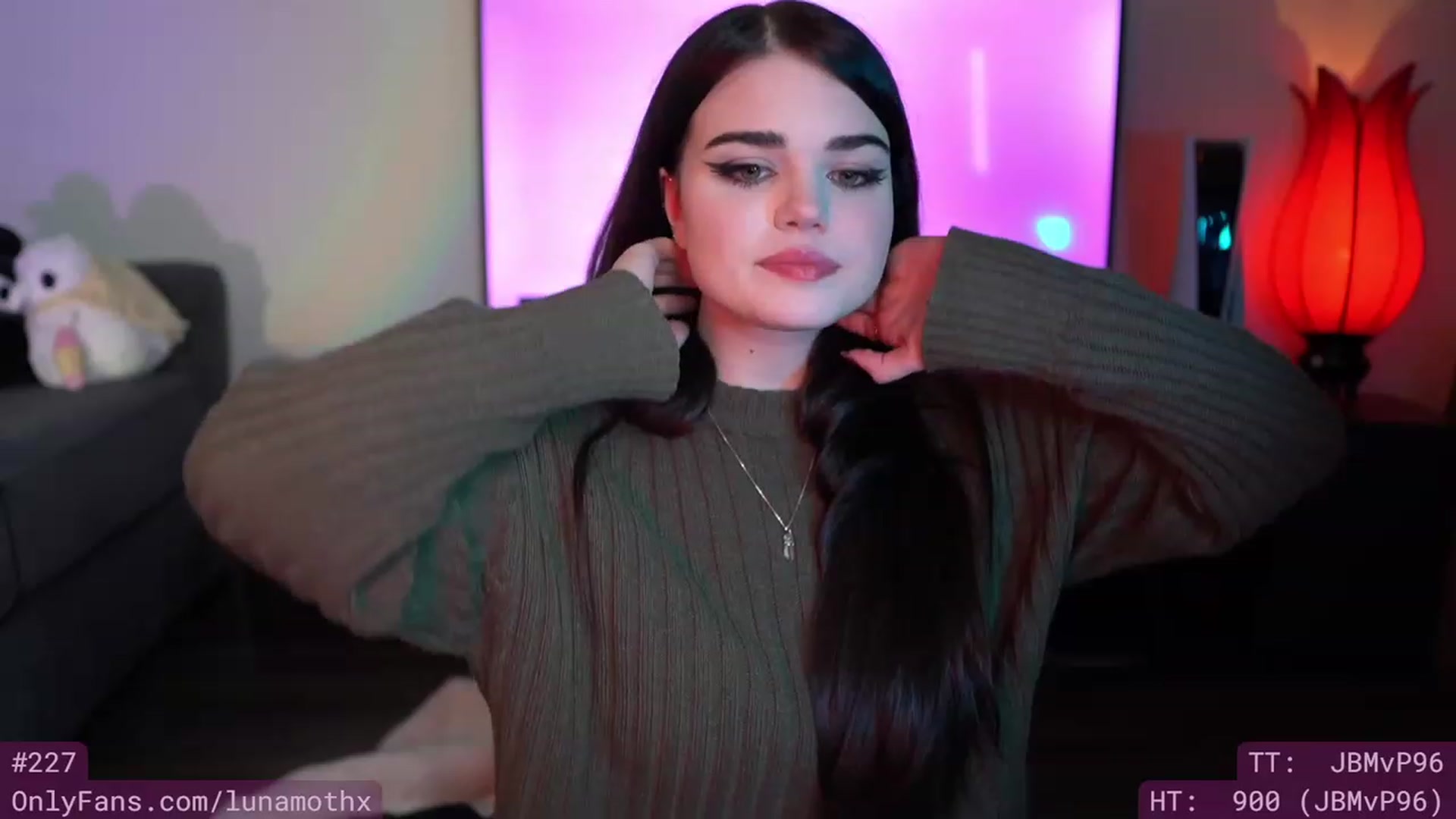 Gallery image thumbnail from Wizard's myfreecams stream on, 04/25/2023, 08:01 image 16 of 20