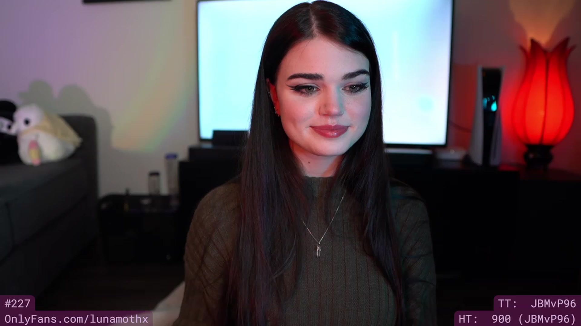 Gallery image thumbnail from Wizard's myfreecams stream on, 04/25/2023, 08:01 image 8 of 20