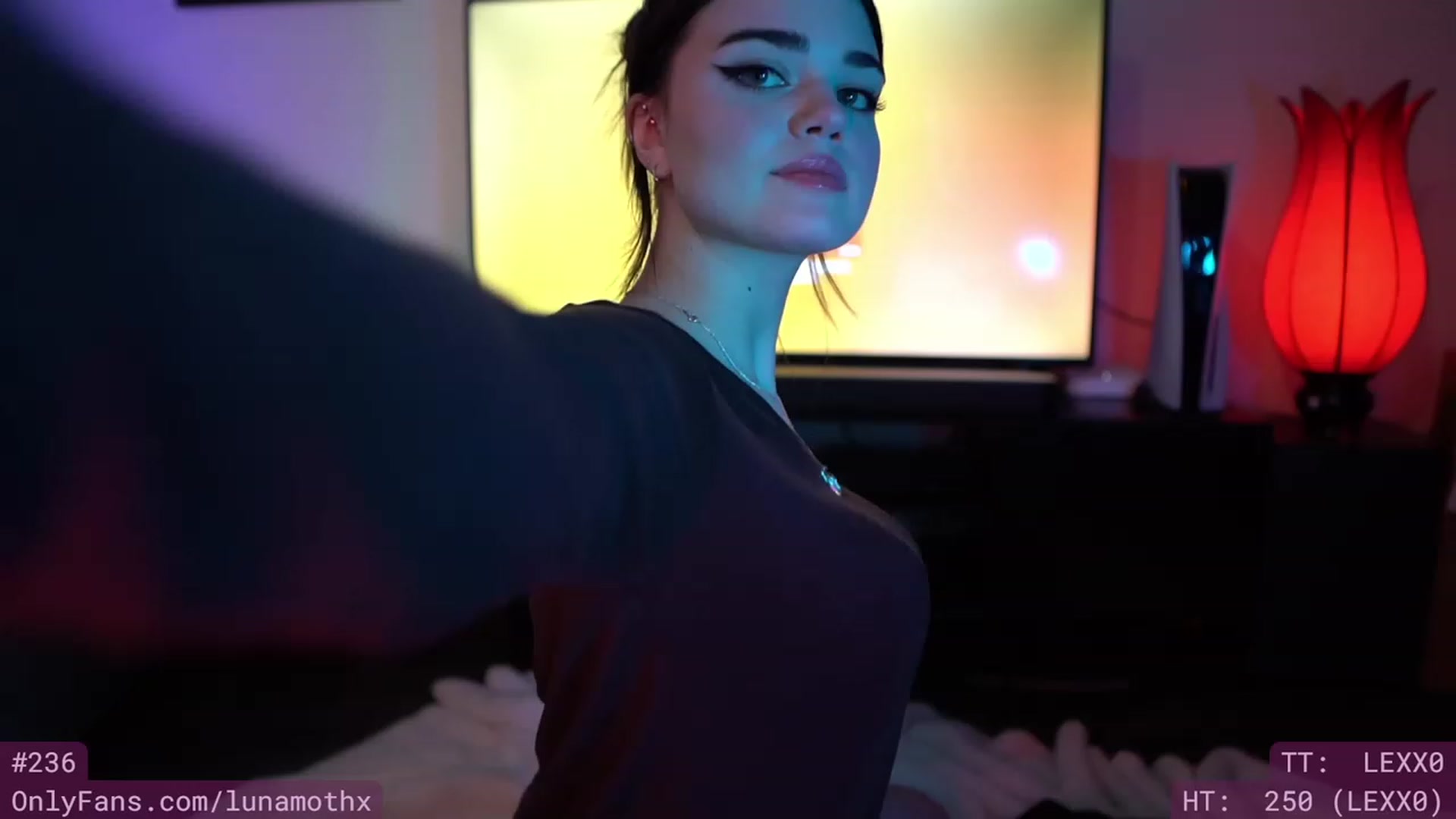 Gallery image thumbnail from Wizard's myfreecams stream on, 04/26/2023, 05:06 image 6 of 20