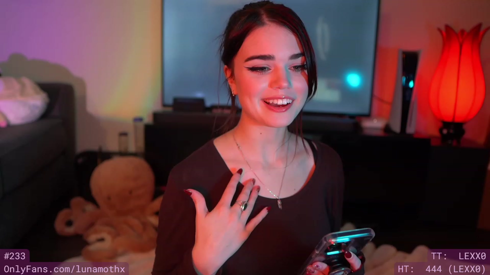 Gallery image thumbnail from Wizard's myfreecams stream on, 04/26/2023, 05:06 image 11 of 20