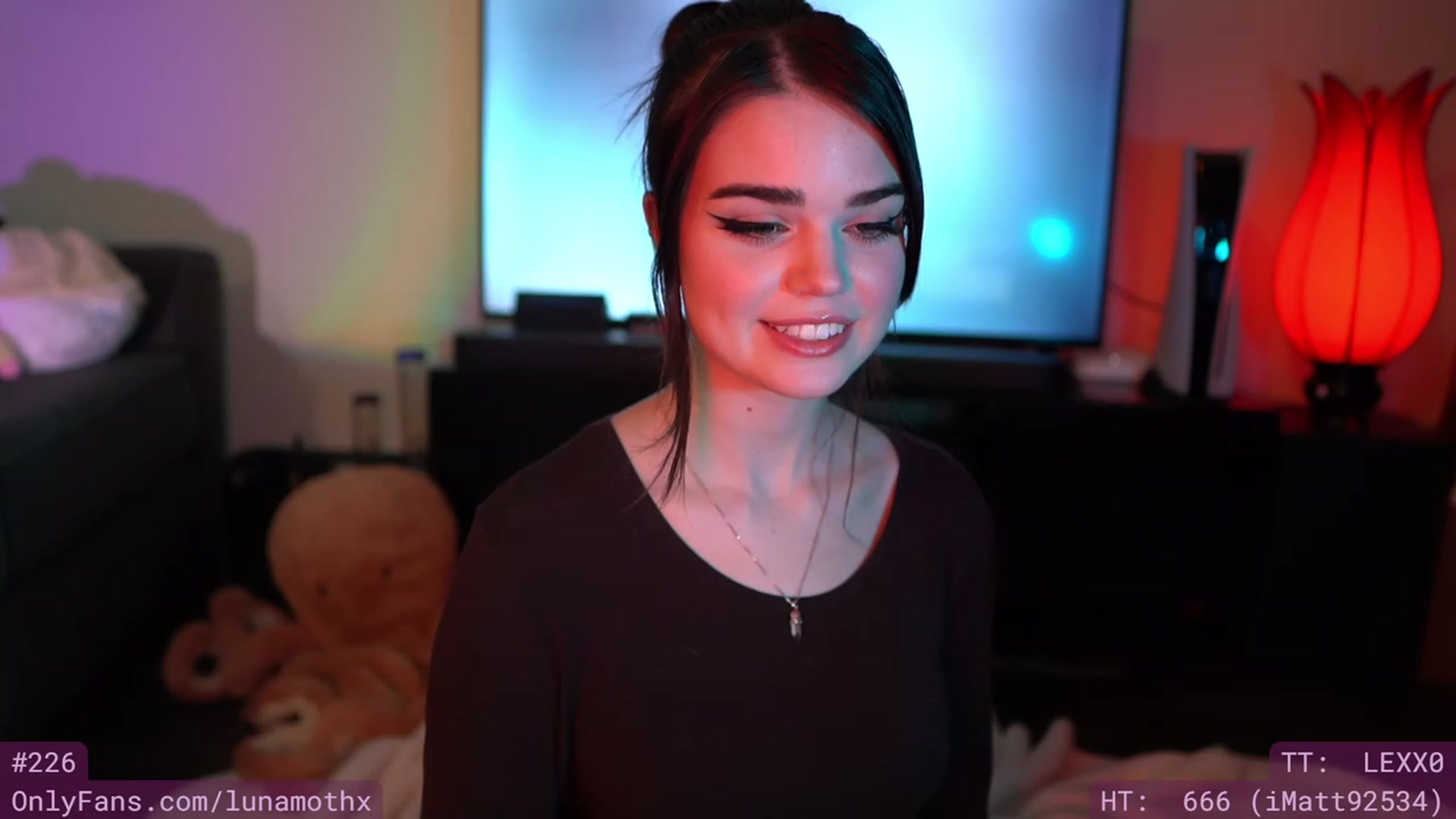 Gallery image thumbnail from Wizard's myfreecams stream on, 04/26/2023, 05:06 image 17 of 20