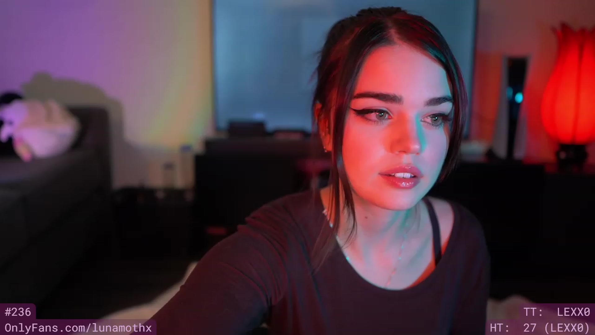 Gallery image thumbnail from Wizard's myfreecams stream on, 04/26/2023, 05:06 image 2 of 20