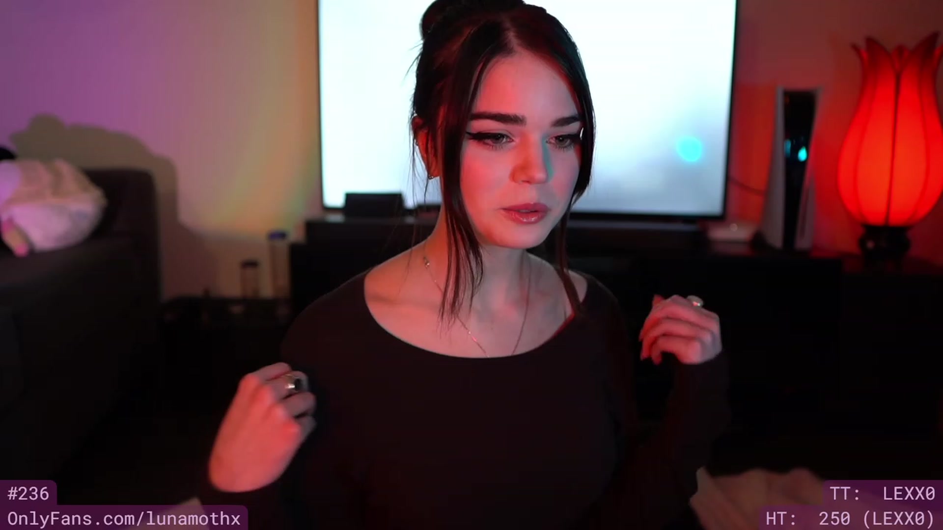 Gallery image thumbnail from Wizard's myfreecams stream on, 04/26/2023, 05:06 image 4 of 20