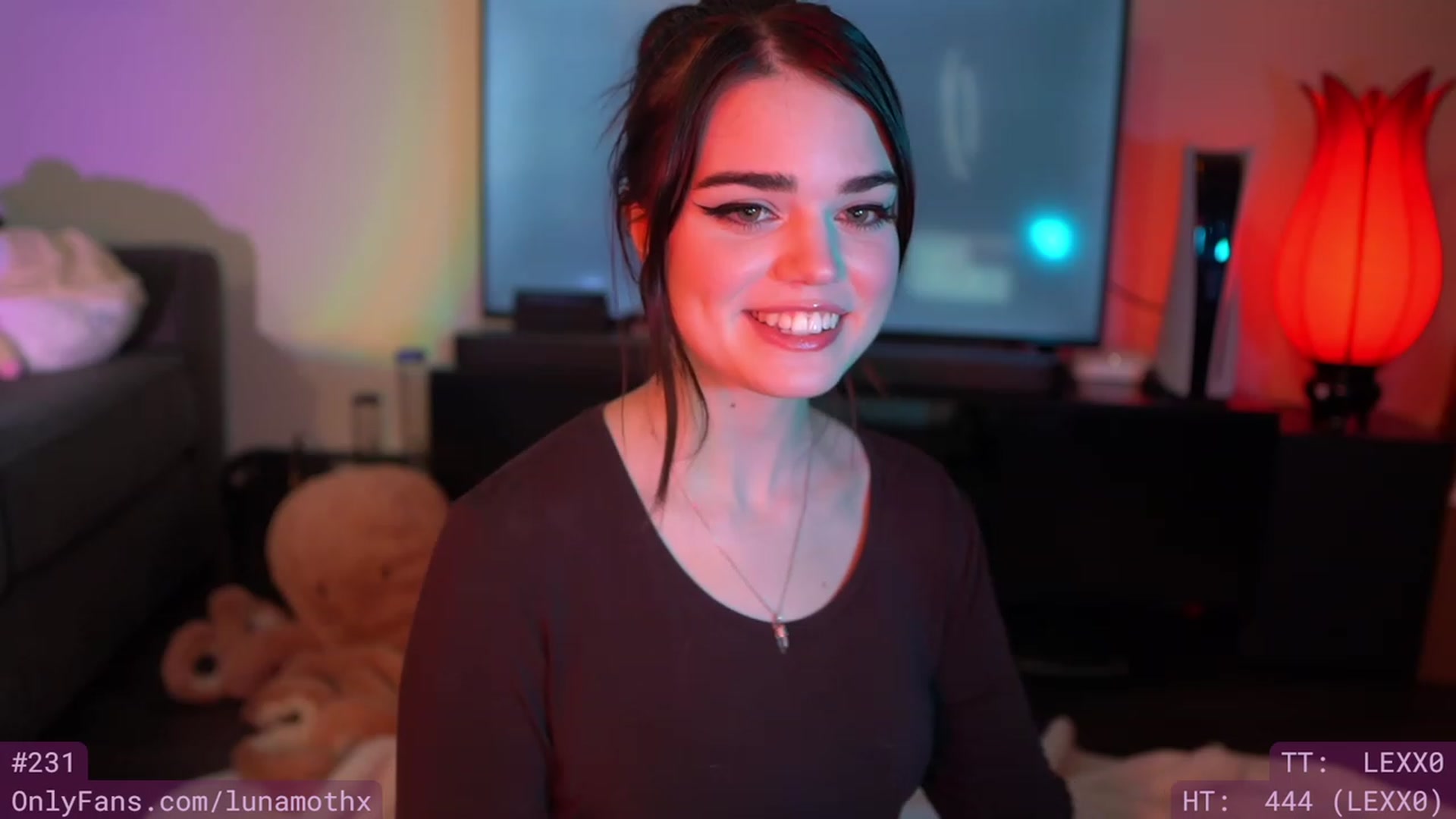 Gallery image thumbnail from Wizard's myfreecams stream on, 04/26/2023, 05:06 image 13 of 20