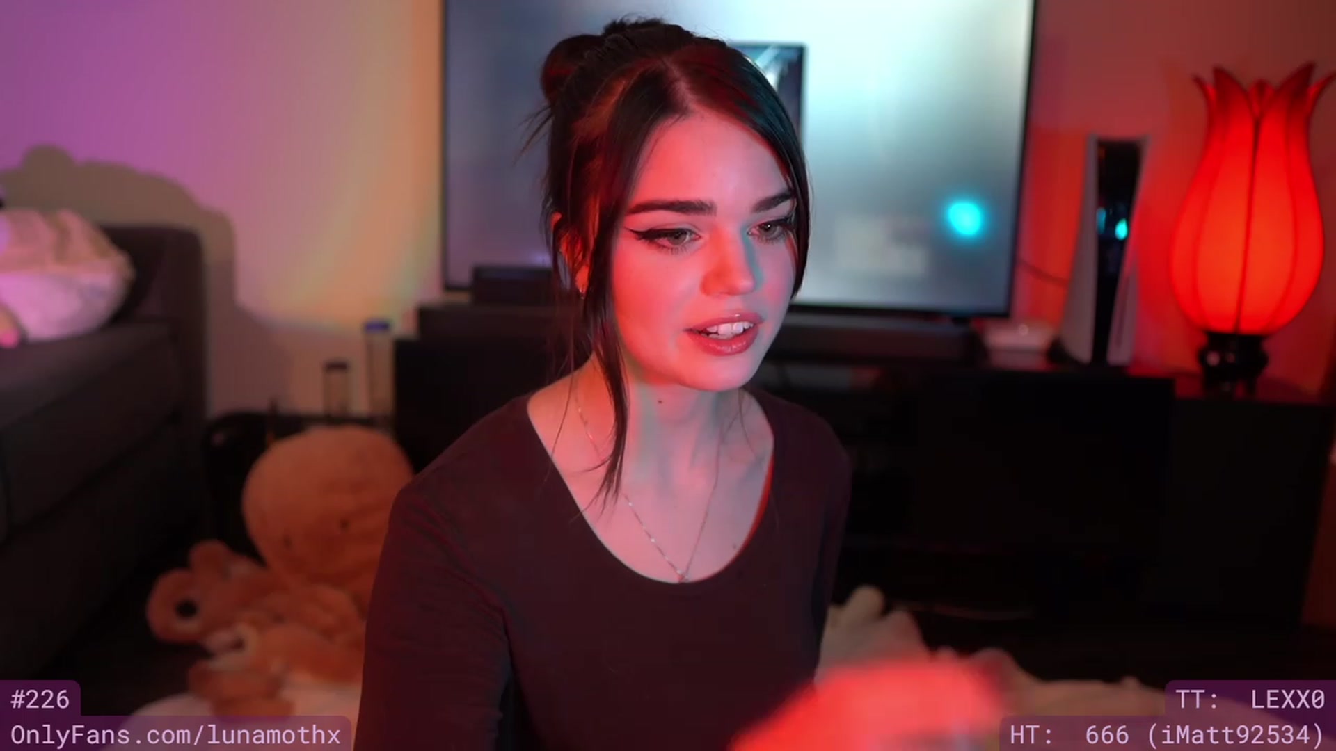 Gallery image thumbnail from Wizard's myfreecams stream on, 04/26/2023, 05:06 image 20 of 20