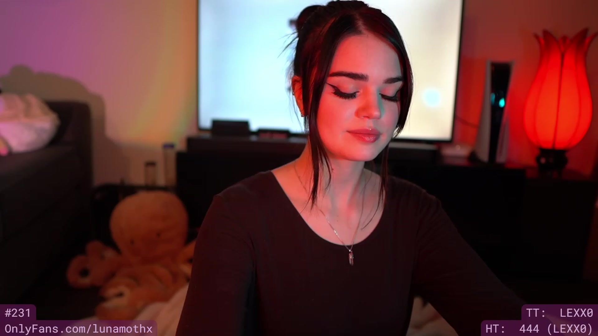 Gallery image thumbnail from Wizard's myfreecams stream on, 04/26/2023, 05:06 image 14 of 20