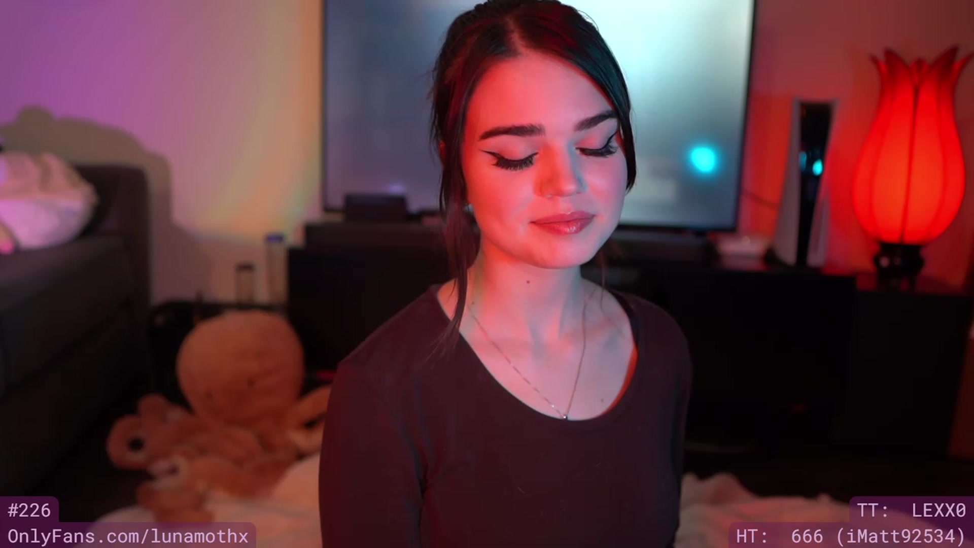 Gallery image thumbnail from Wizard's myfreecams stream on, 04/26/2023, 05:06 image 19 of 20