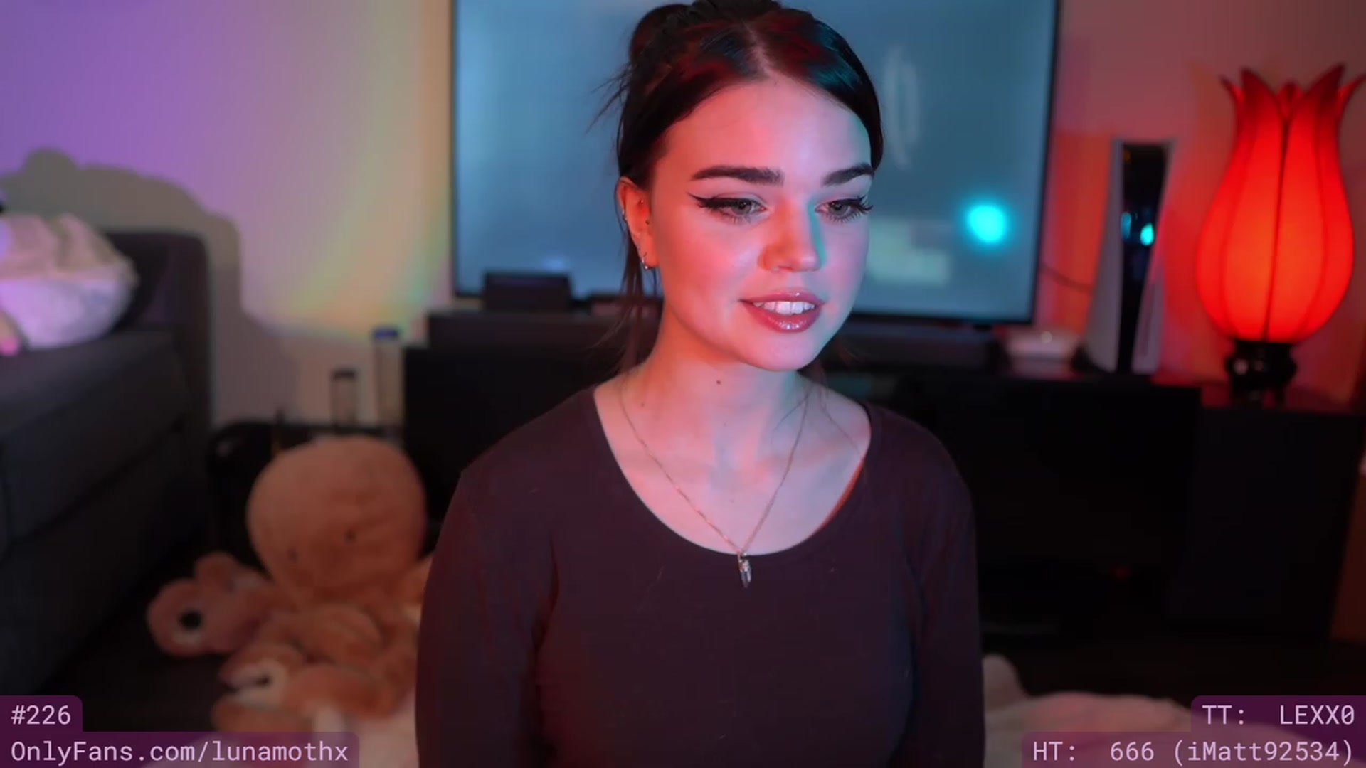 Gallery image thumbnail from Wizard's myfreecams stream on, 04/26/2023, 08:15 image 2 of 20