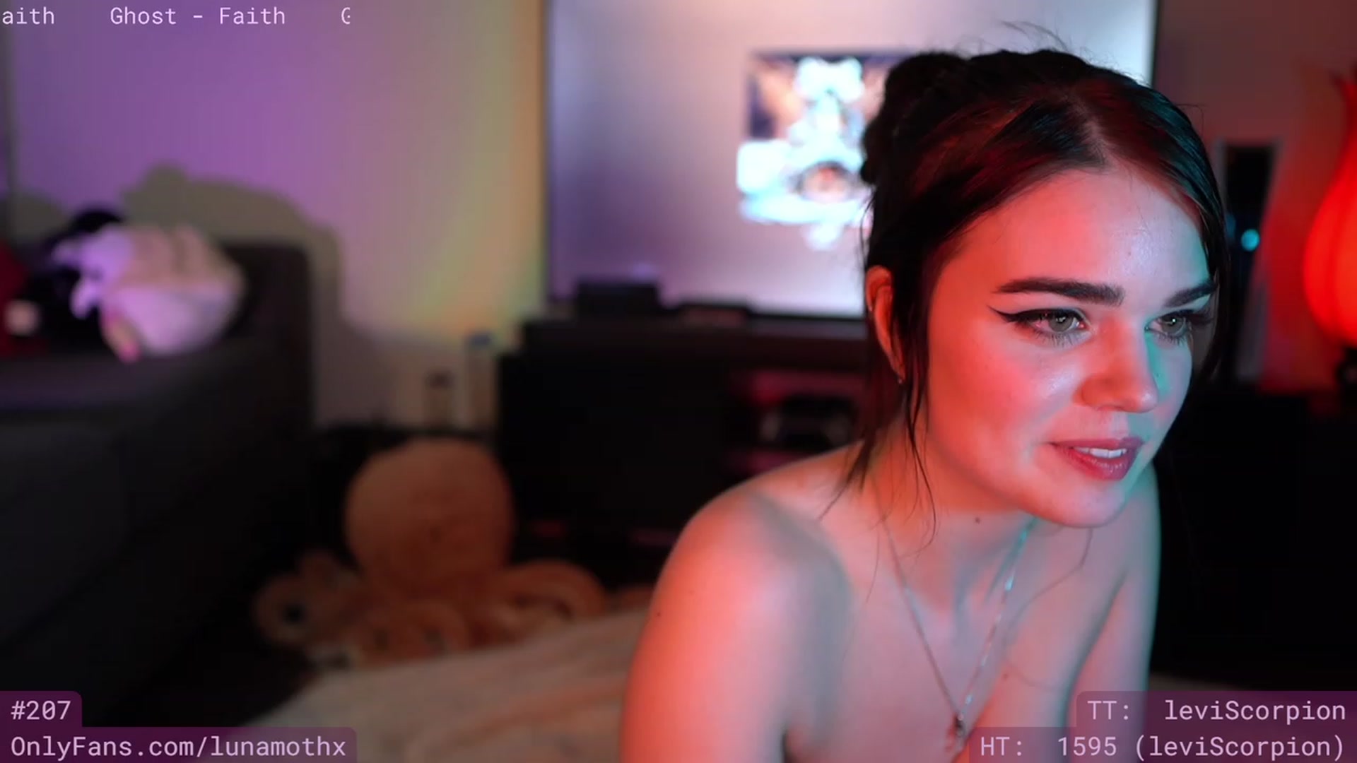 Gallery image thumbnail from Wizard's myfreecams stream on, 04/26/2023, 08:15 image 15 of 20