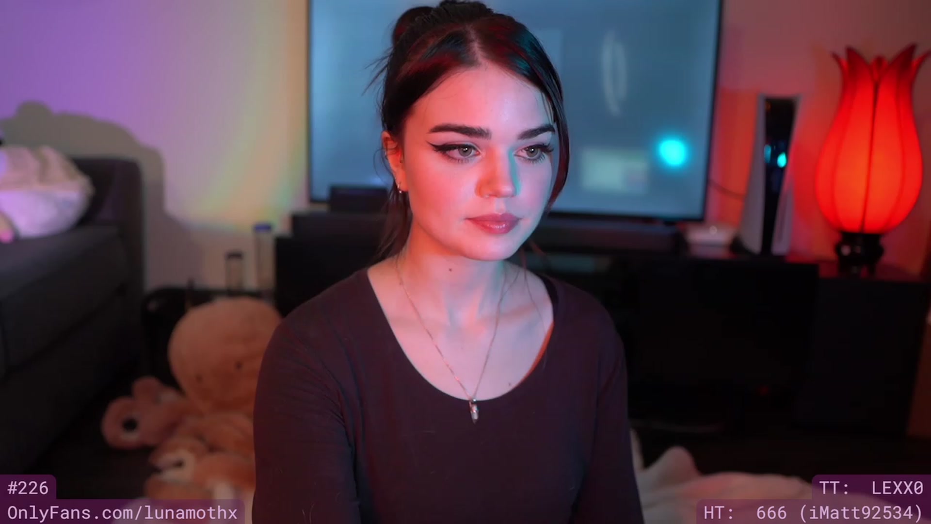 Gallery image thumbnail from Wizard's myfreecams stream on, 04/26/2023, 08:15 image 1 of 20
