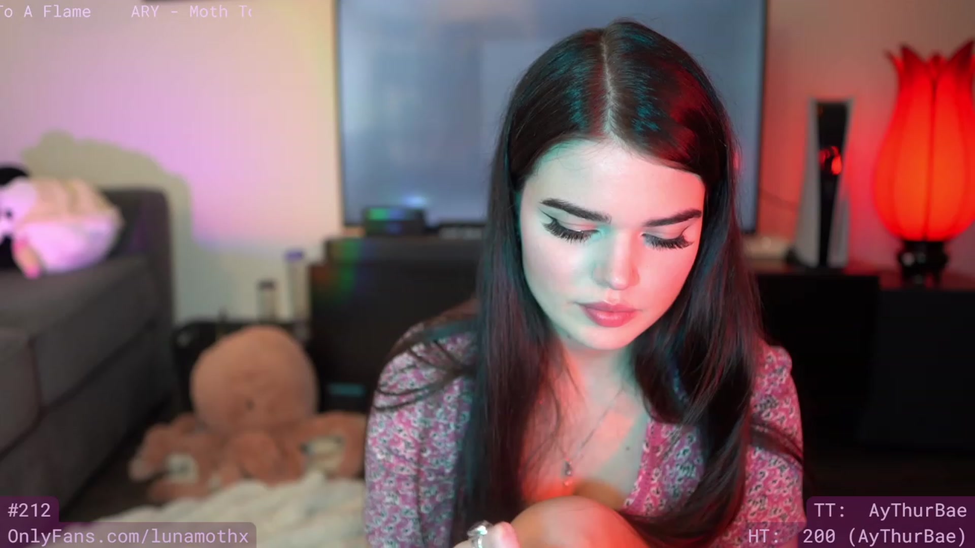 Gallery image thumbnail from Wizard's myfreecams stream on, 04/28/2023, 07:11 image 7 of 20