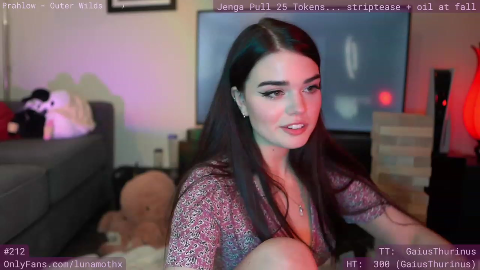 Gallery image thumbnail from Wizard's myfreecams stream on, 04/28/2023, 07:11 image 11 of 20