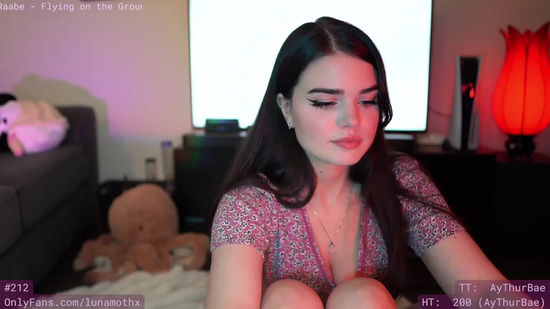 Gallery image thumbnail from Wizard's myfreecams stream on, 04/28/2023, 07:11 image 6 of 20