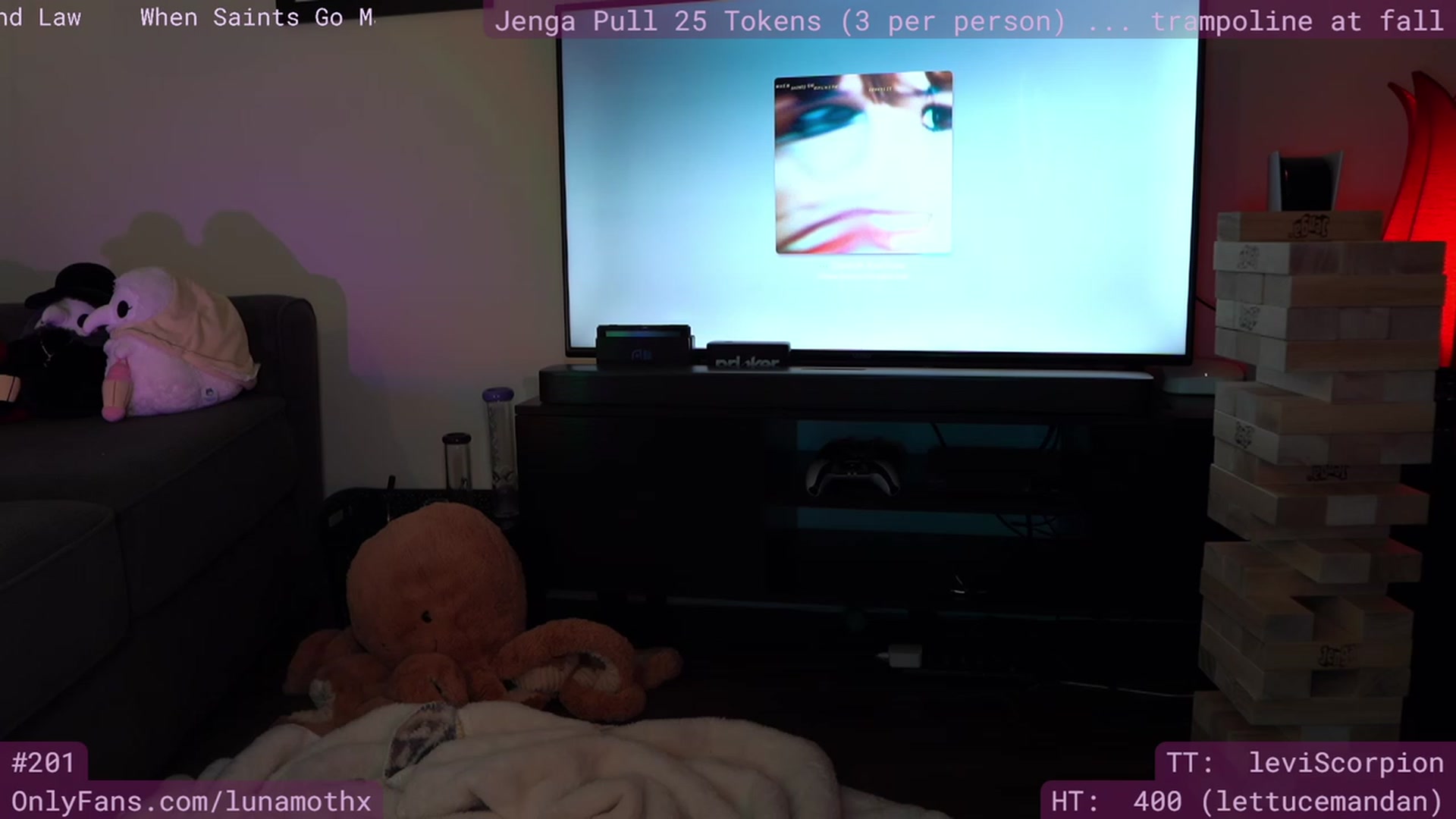 Gallery image thumbnail from Wizard's myfreecams stream on, 04/28/2023, 09:46 image 6 of 20