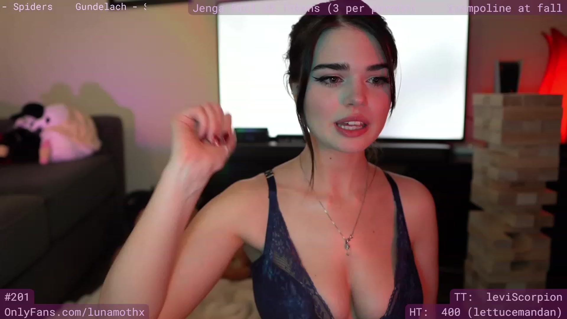 Gallery image thumbnail from Wizard's myfreecams stream on, 04/28/2023, 09:46 image 3 of 20