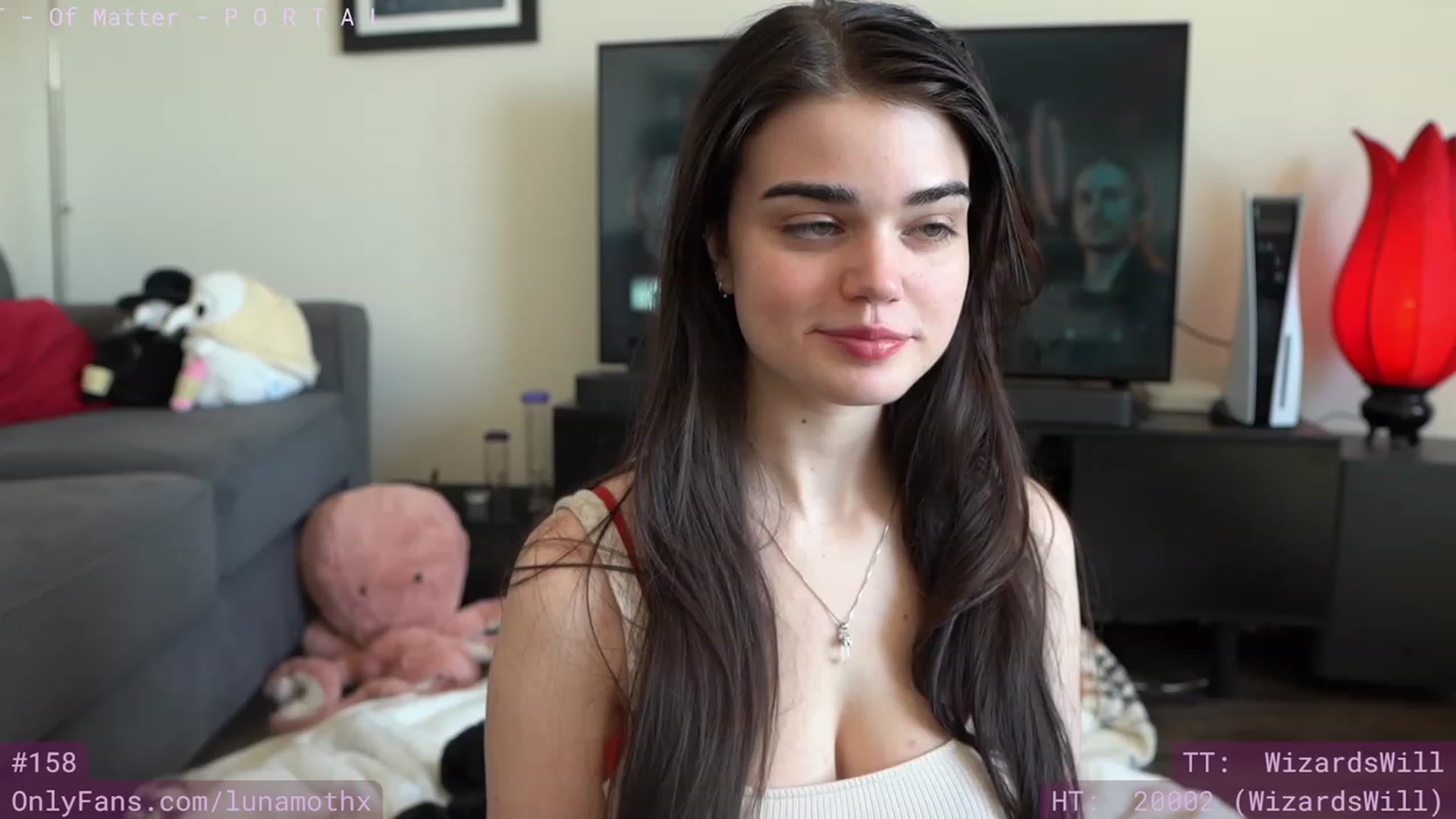 Gallery image thumbnail from Wizard's myfreecams stream on, 04/30/2023, 24:02 image 12 of 20
