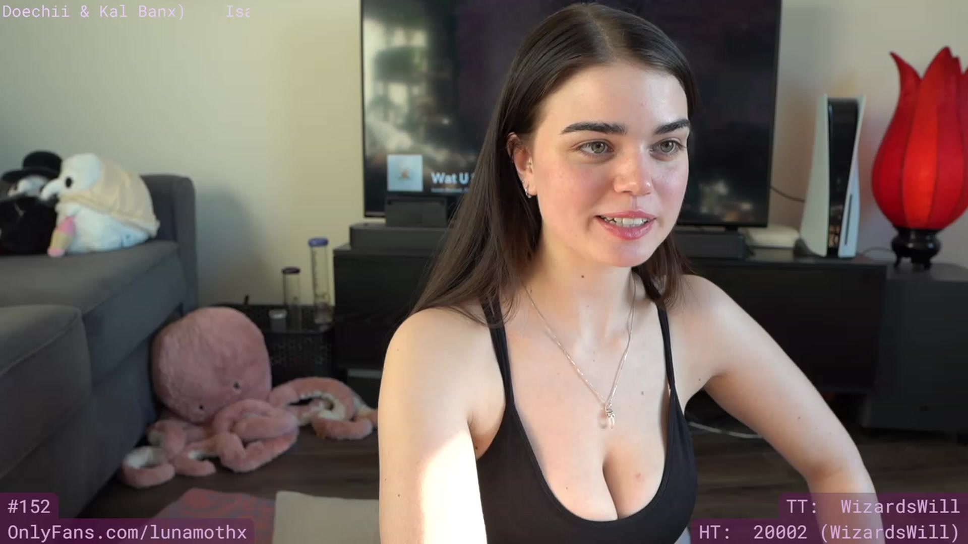 Gallery image thumbnail from Wizard's myfreecams stream on, 04/30/2023, 03:11 image 10 of 20