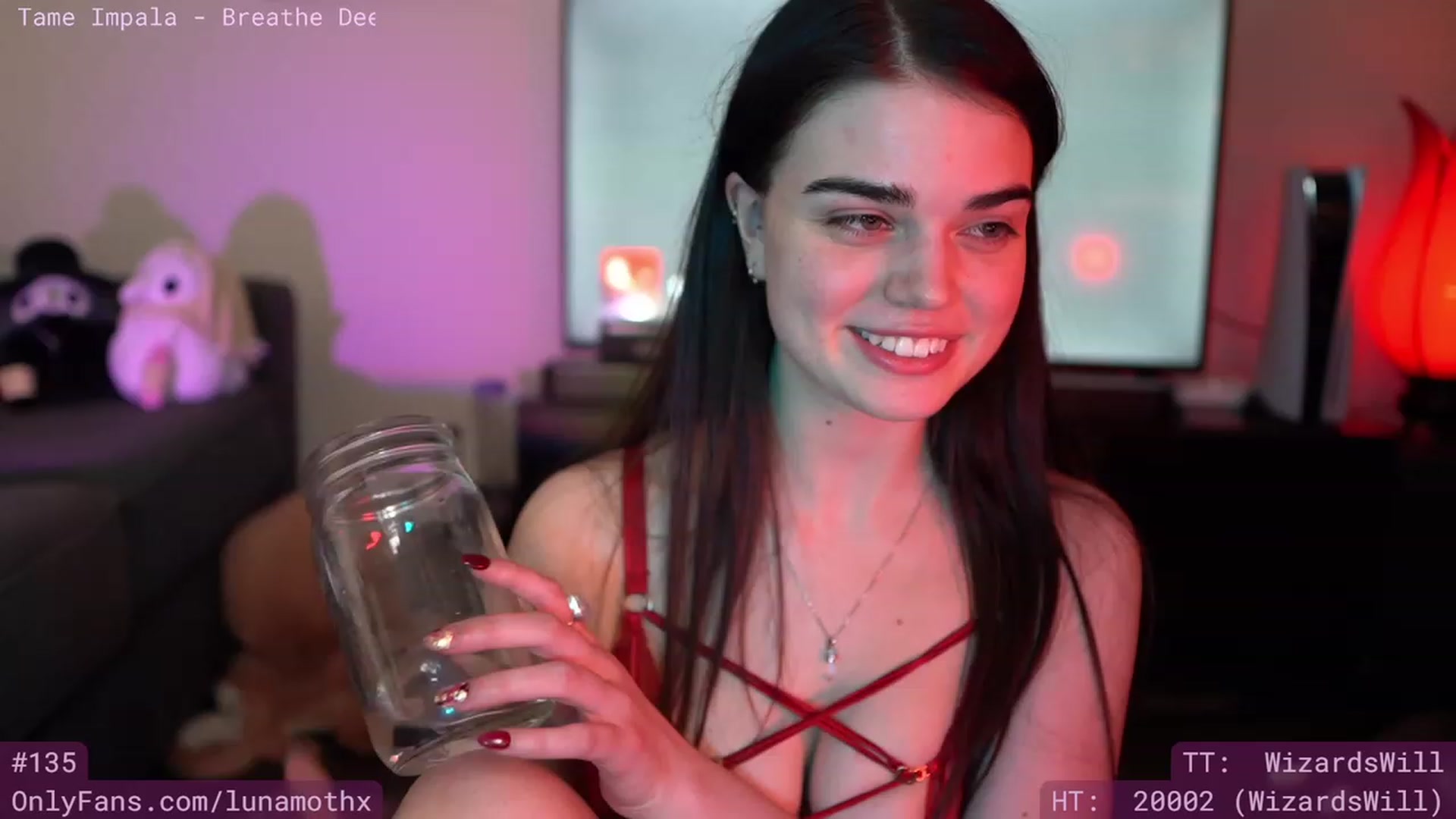 Gallery image thumbnail from Wizard's myfreecams stream on, 04/30/2023, 06:11 image 16 of 20