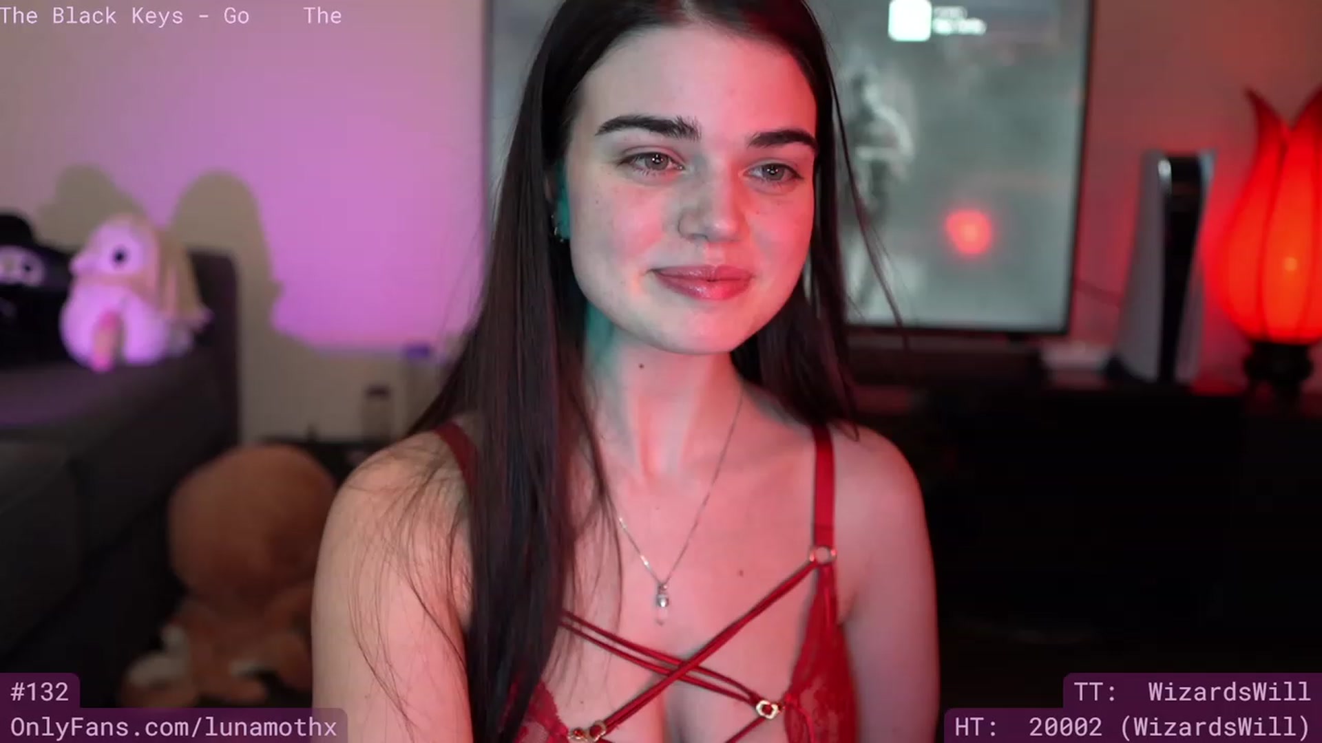 Gallery image thumbnail from Wizard's myfreecams stream on, 04/30/2023, 06:53 image 8 of 20