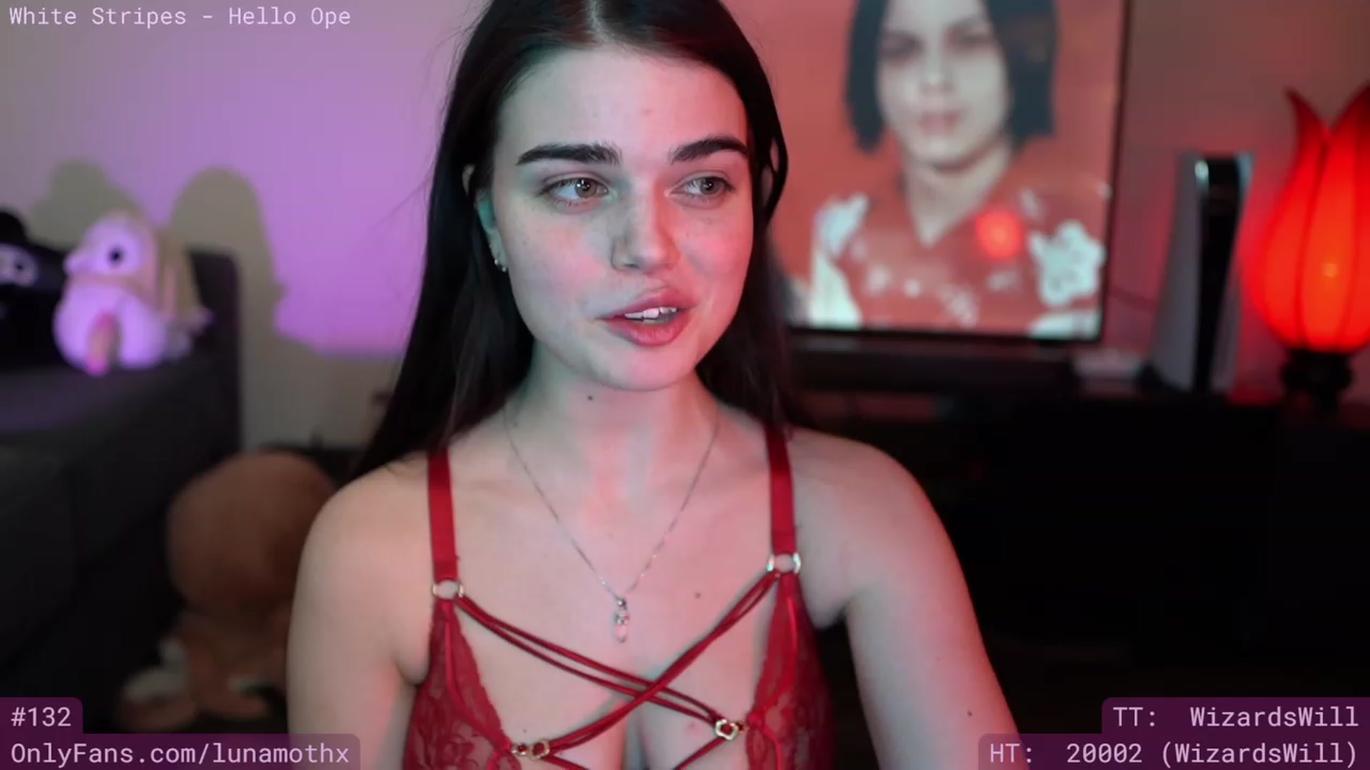 Gallery image thumbnail from Wizard's myfreecams stream on, 04/30/2023, 06:53 image 20 of 20