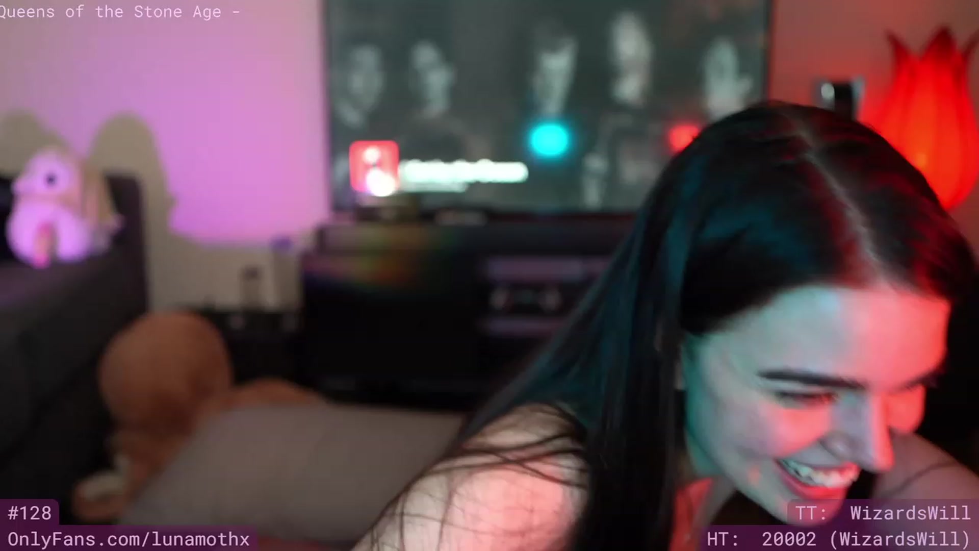 Gallery image thumbnail from Wizard's myfreecams stream on, 04/30/2023, 10:45 image 10 of 20