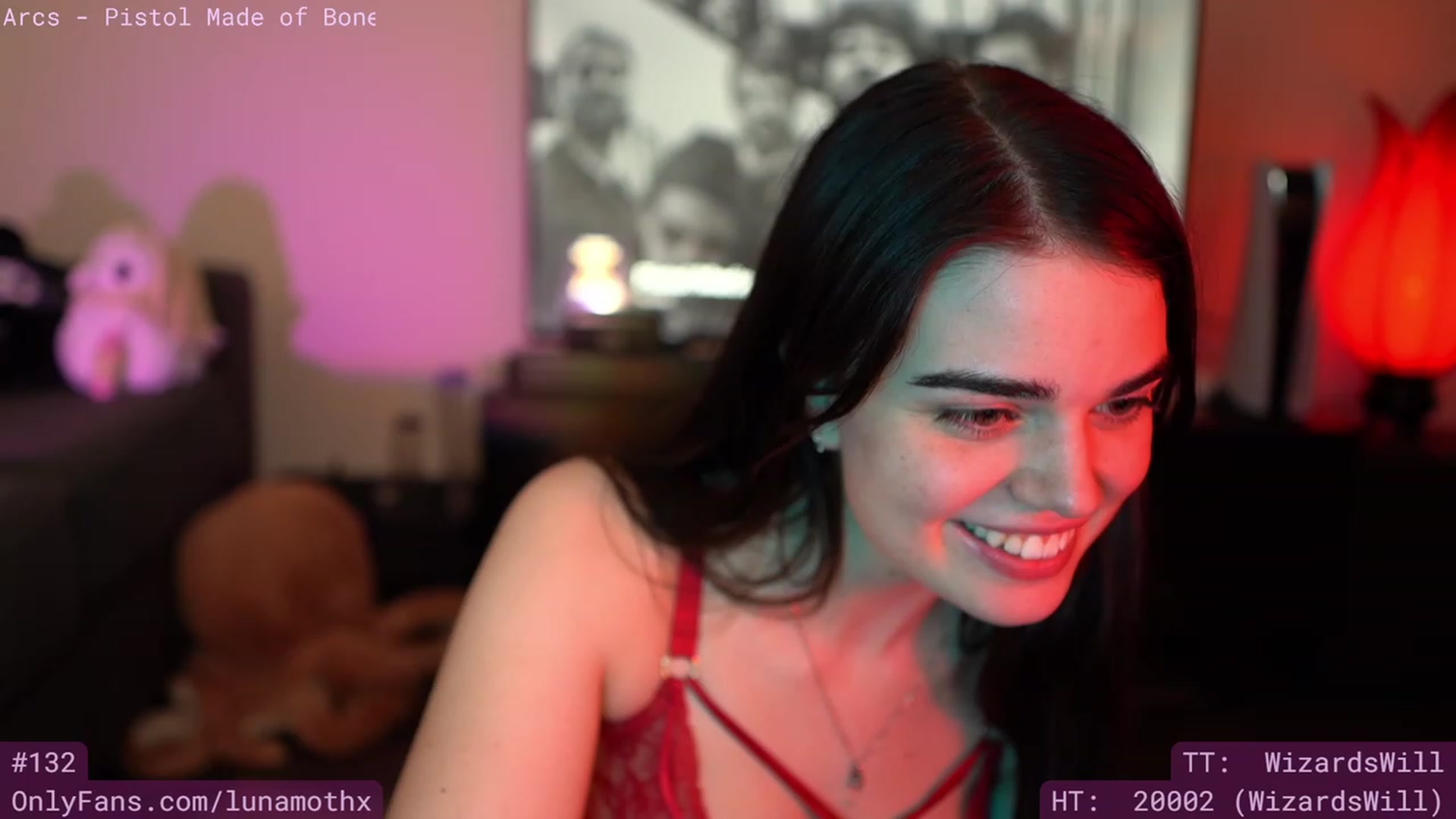 Gallery image thumbnail from Wizard's myfreecams stream on, 04/30/2023, 10:45 image 1 of 20