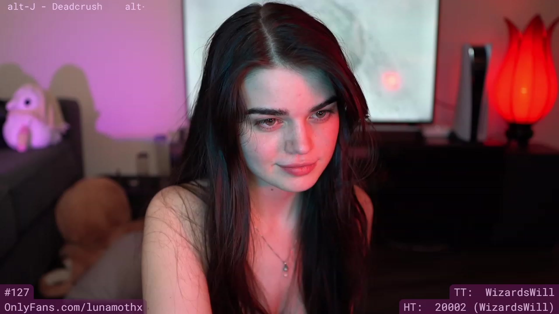 Gallery image thumbnail from Wizard's myfreecams stream on, 04/30/2023, 10:45 image 12 of 20