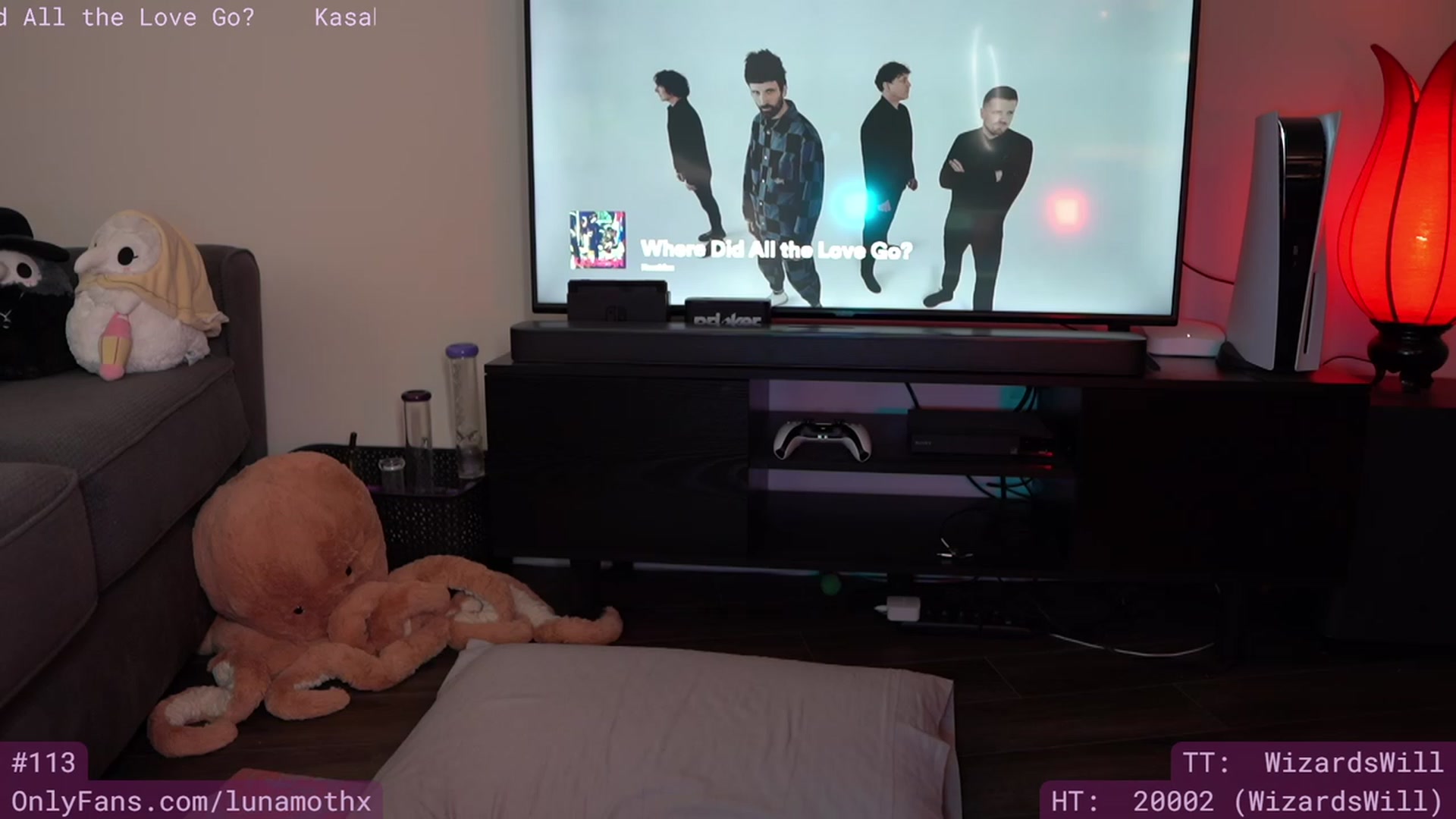 Gallery image thumbnail from Wizard's myfreecams stream on, 04/30/2023, 11:30 image 16 of 20