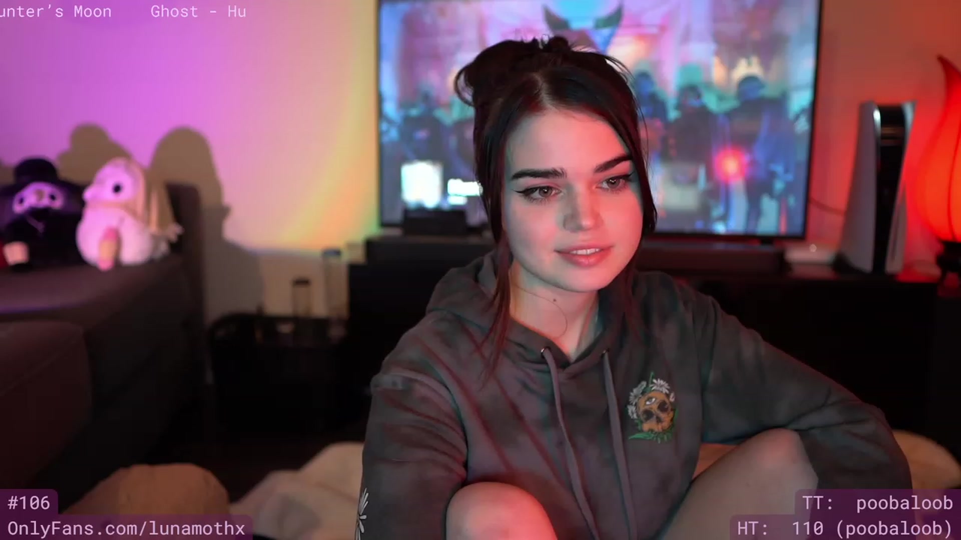 Gallery image thumbnail from Wizard's myfreecams stream on, 05/01/2023, 07:12 image 11 of 20